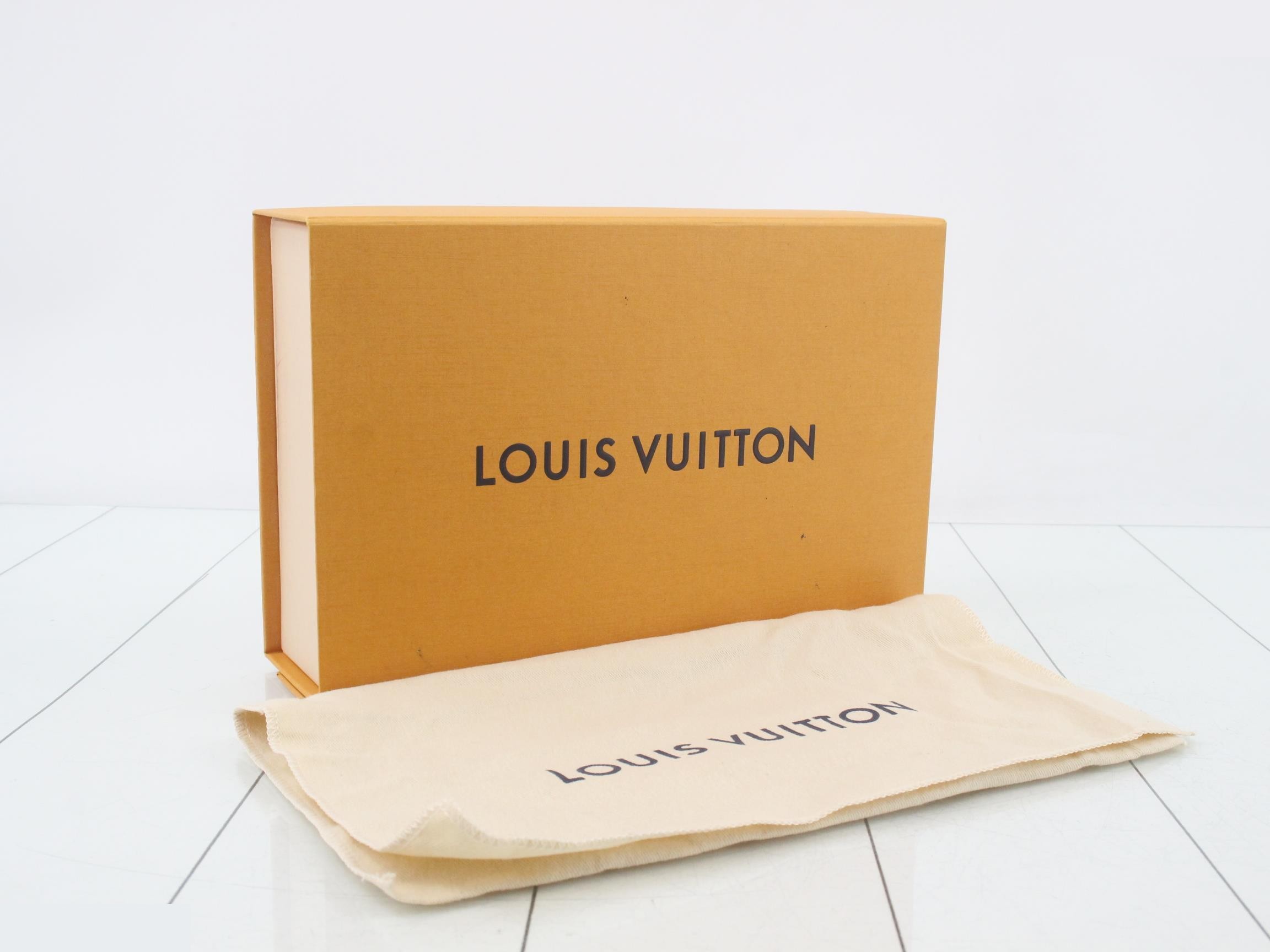 Epi Pochette Kirigami Pouch — view 5