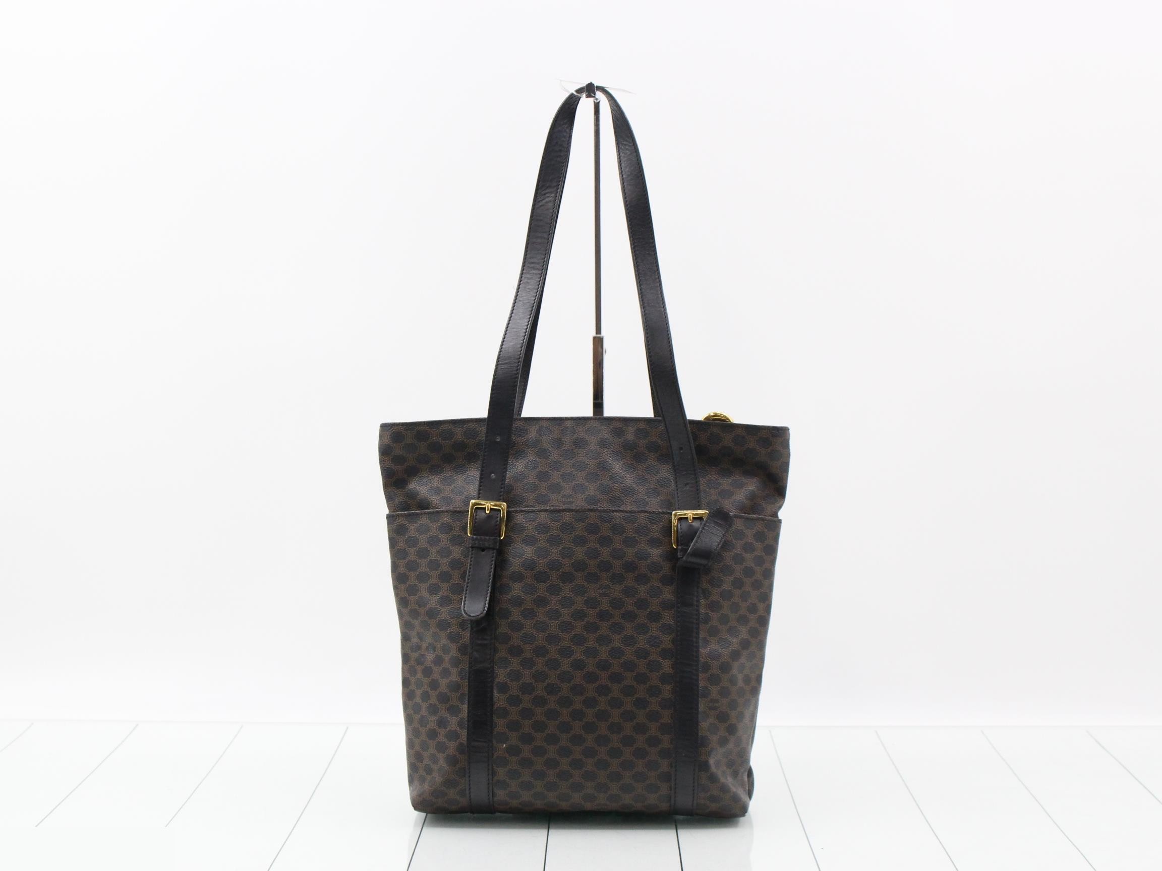 Macadam Tote Bag — view 2