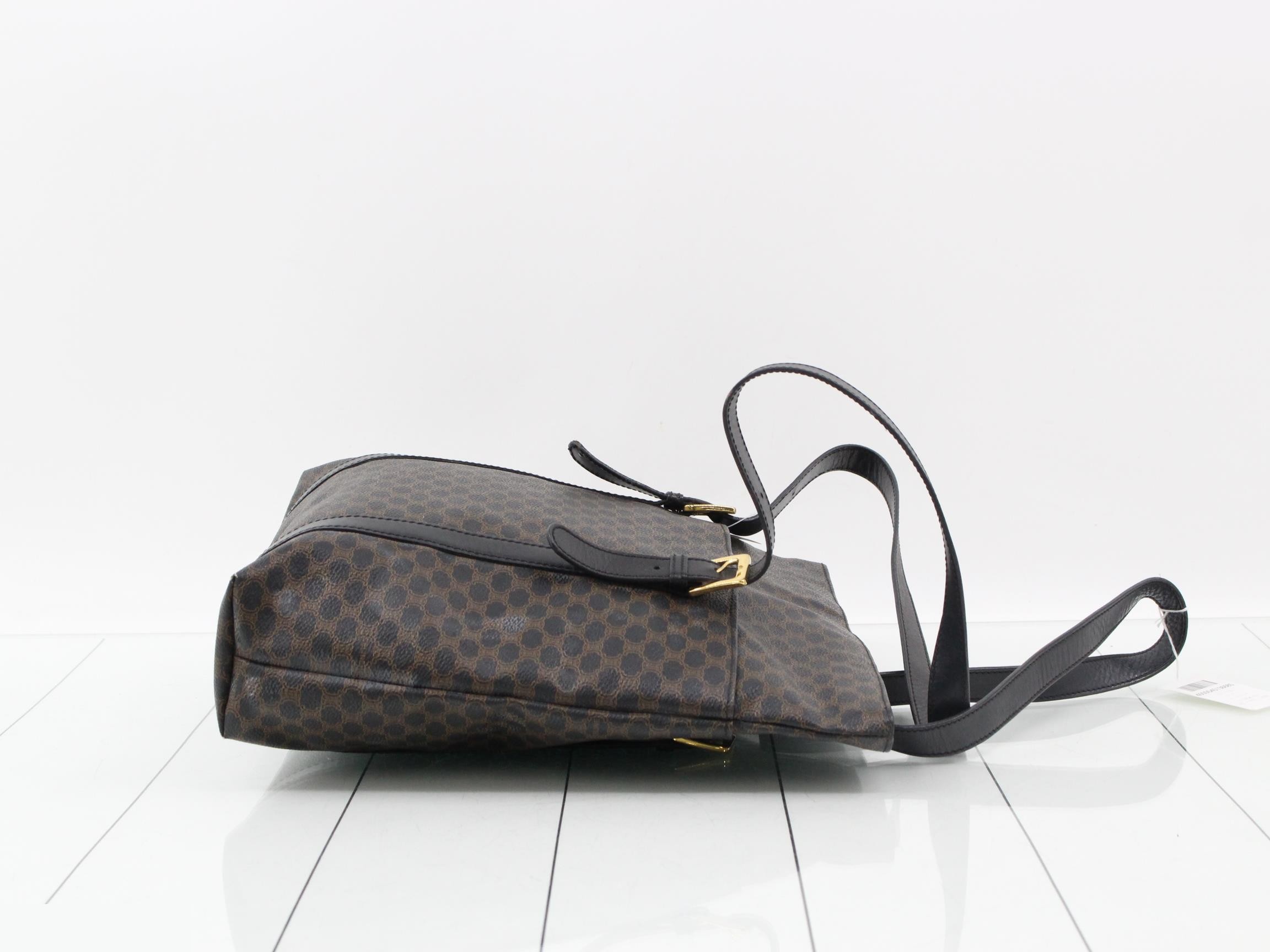 Macadam Tote Bag — view 3