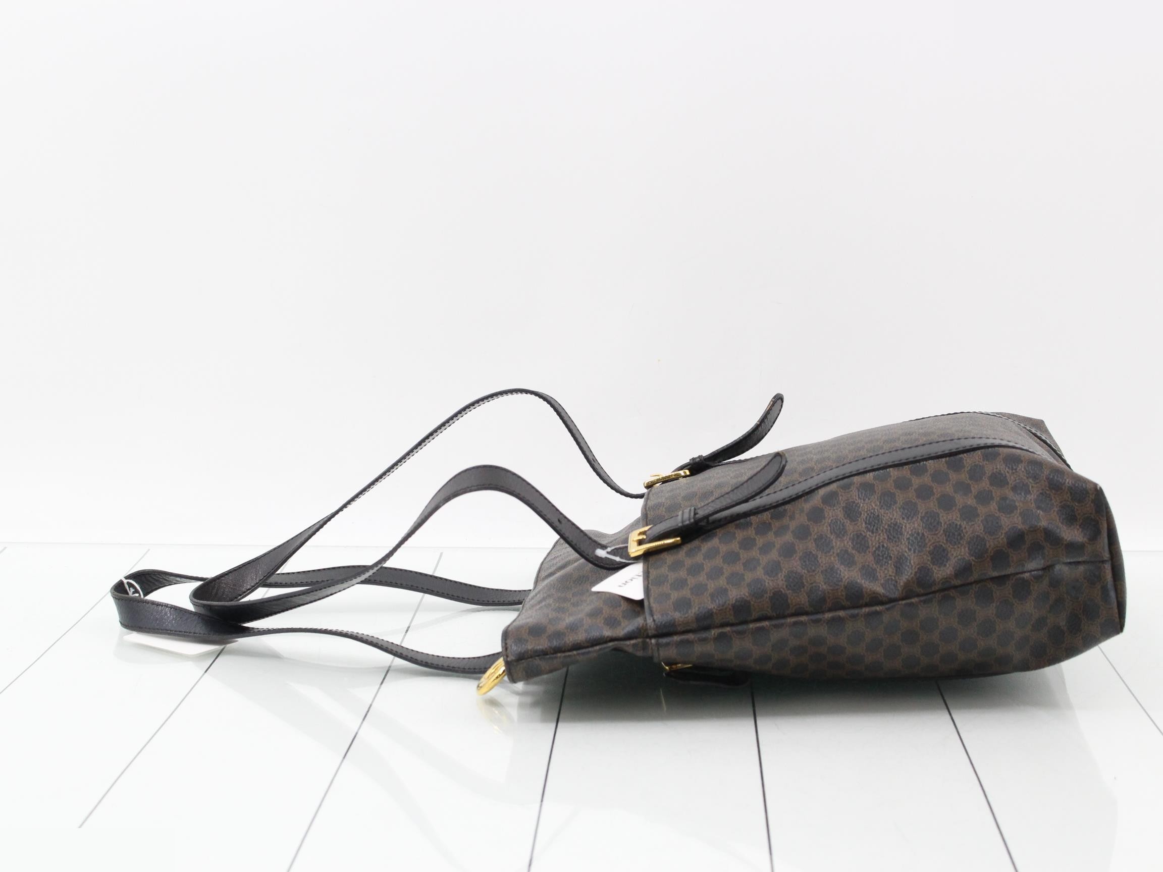 Macadam Tote Bag — view 4