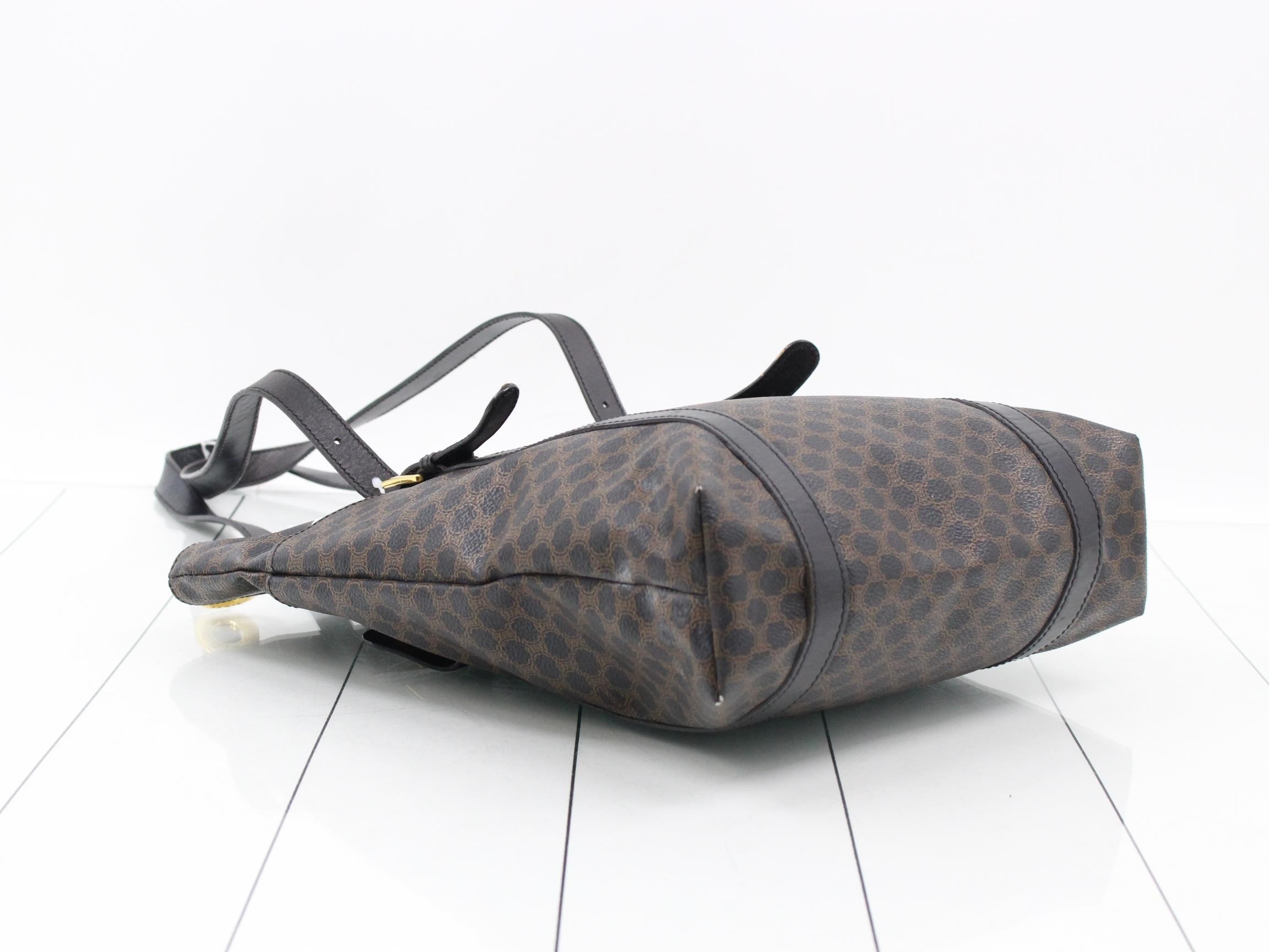 Macadam Tote Bag — view 5