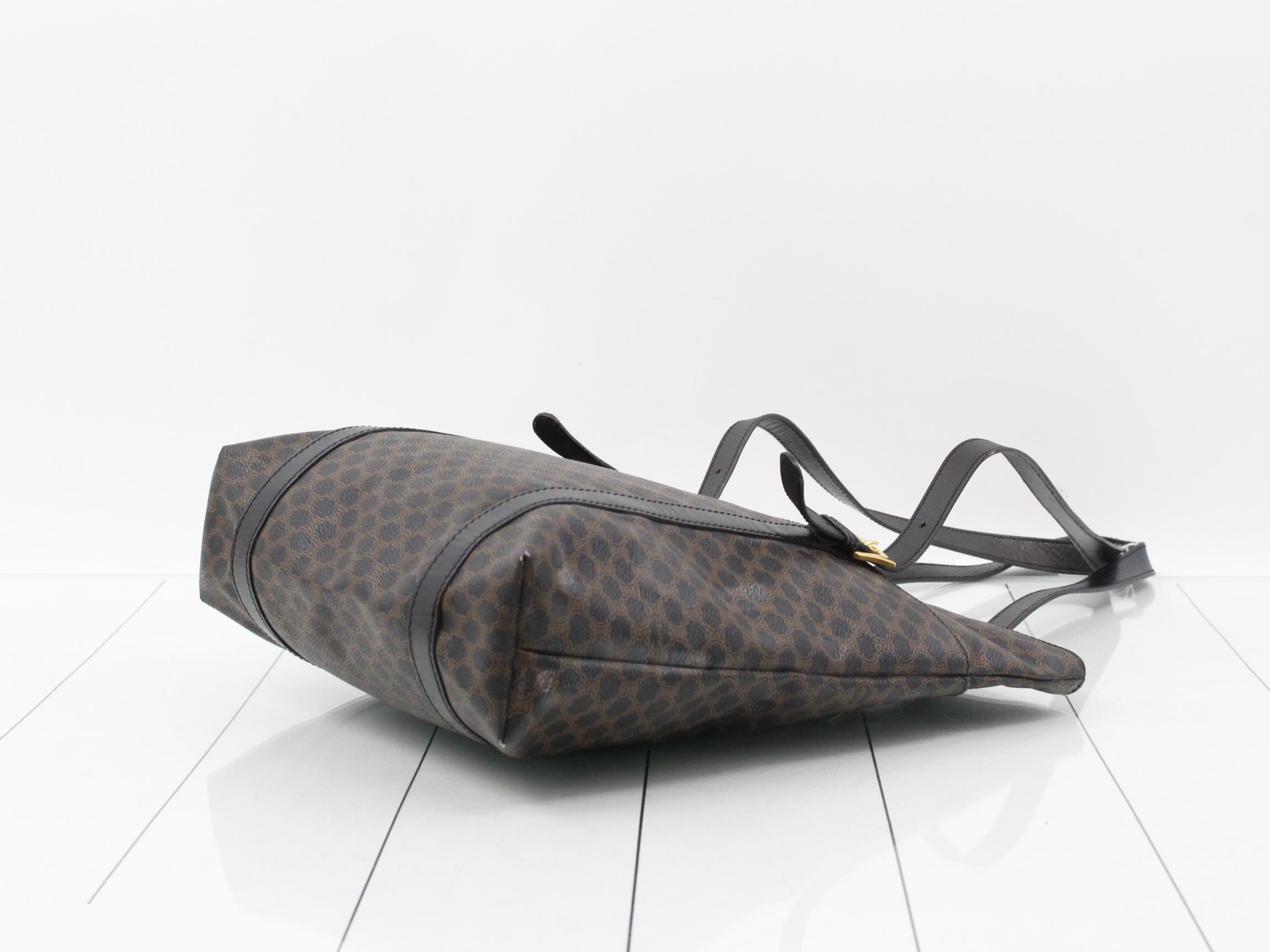 Macadam Tote Bag — view 6