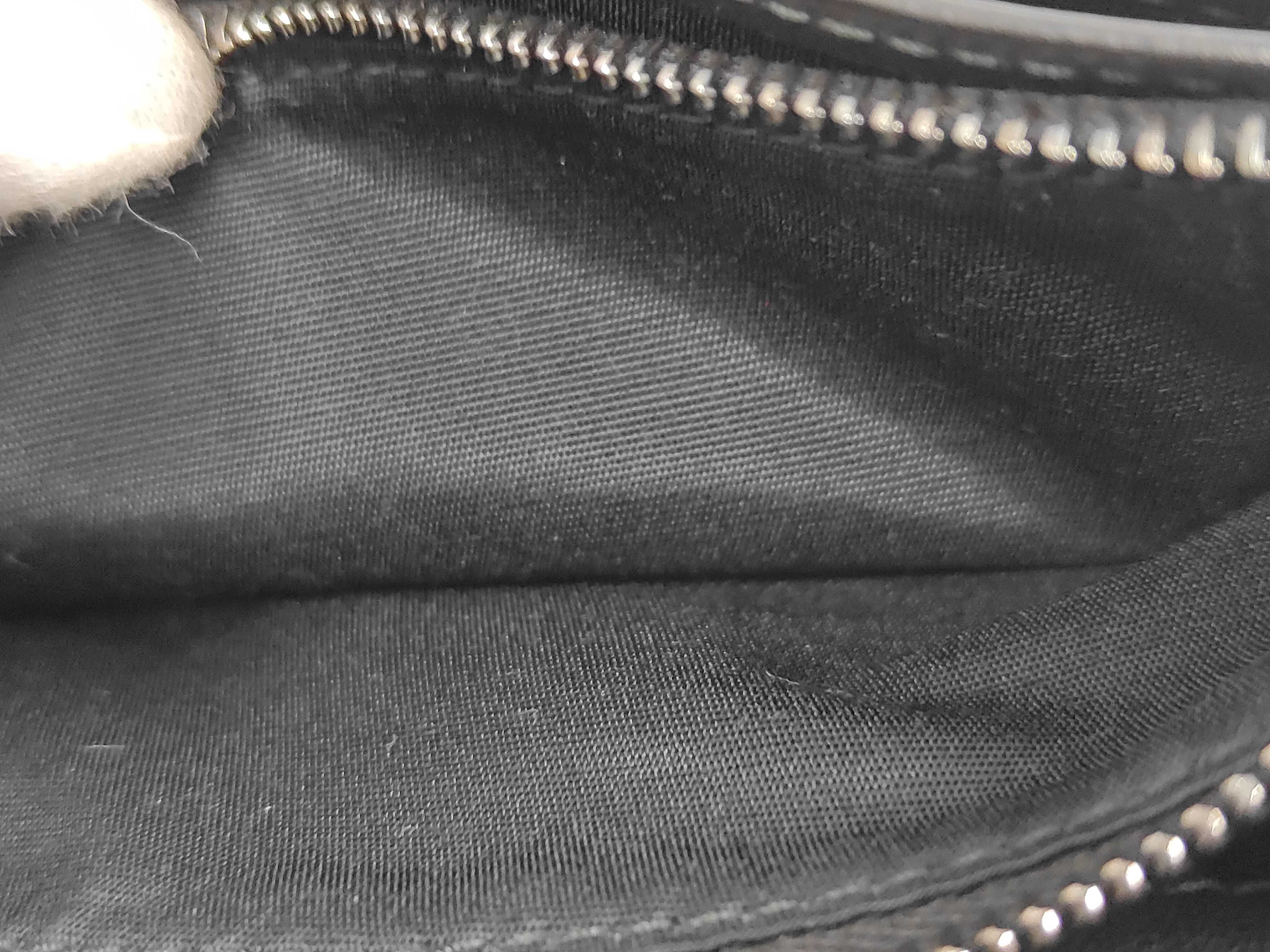 CD Diamond Vertical Long Wallet — view 8