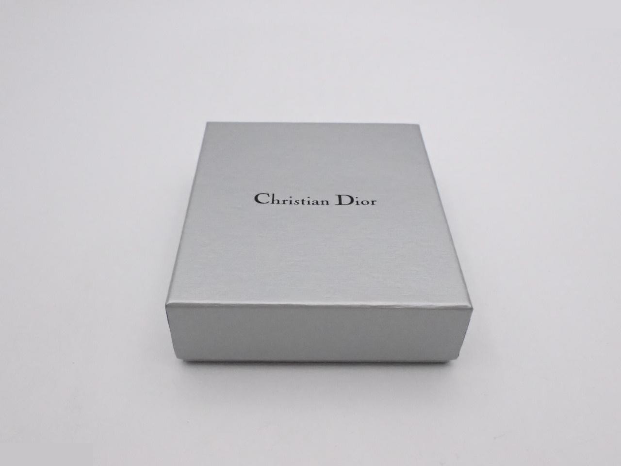 Other lines: Precious metal necklace, logo charm, silver, chain approximately 42cm — view 4