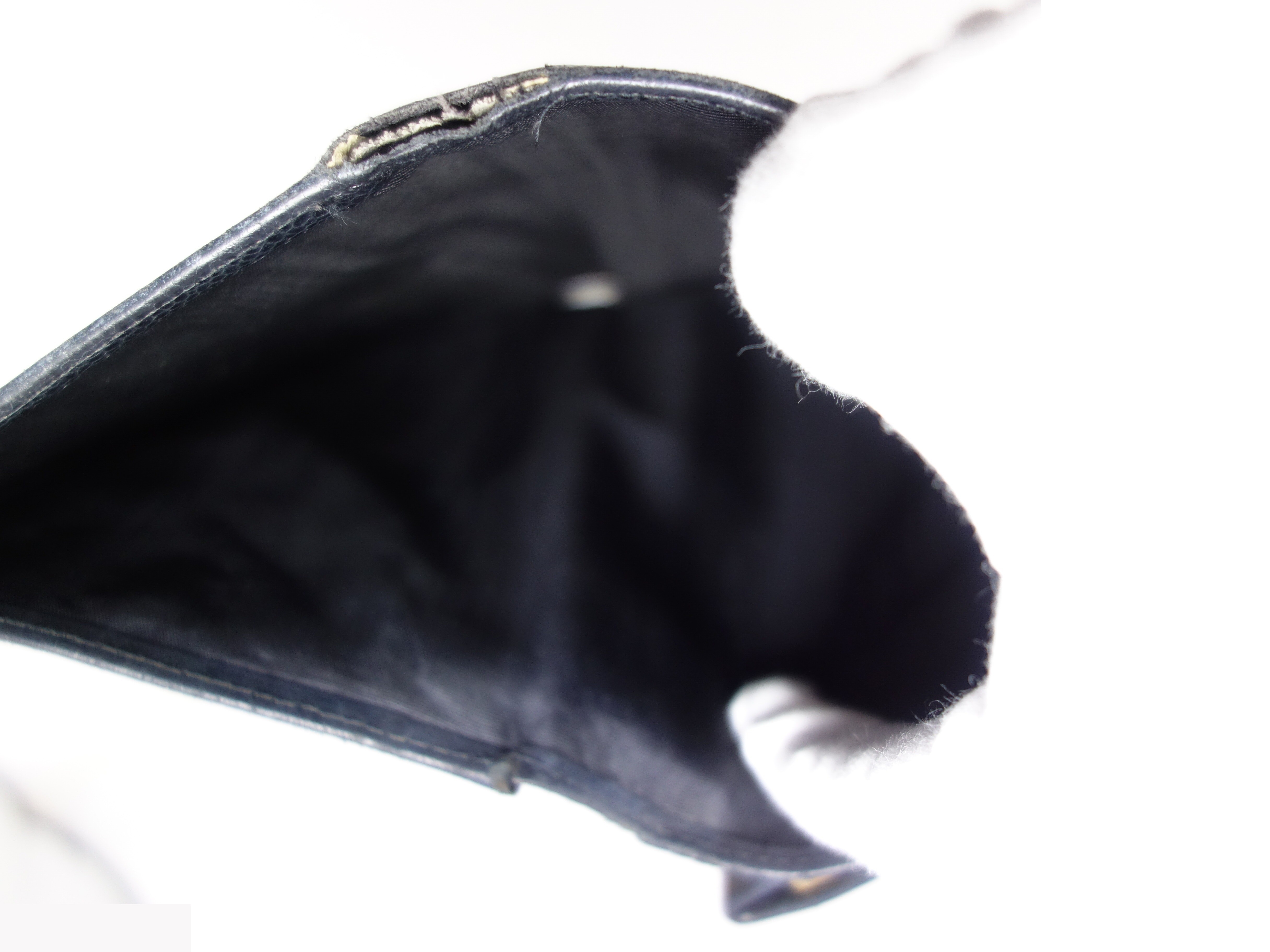 Caviar skin (bags) and wallets — view 6