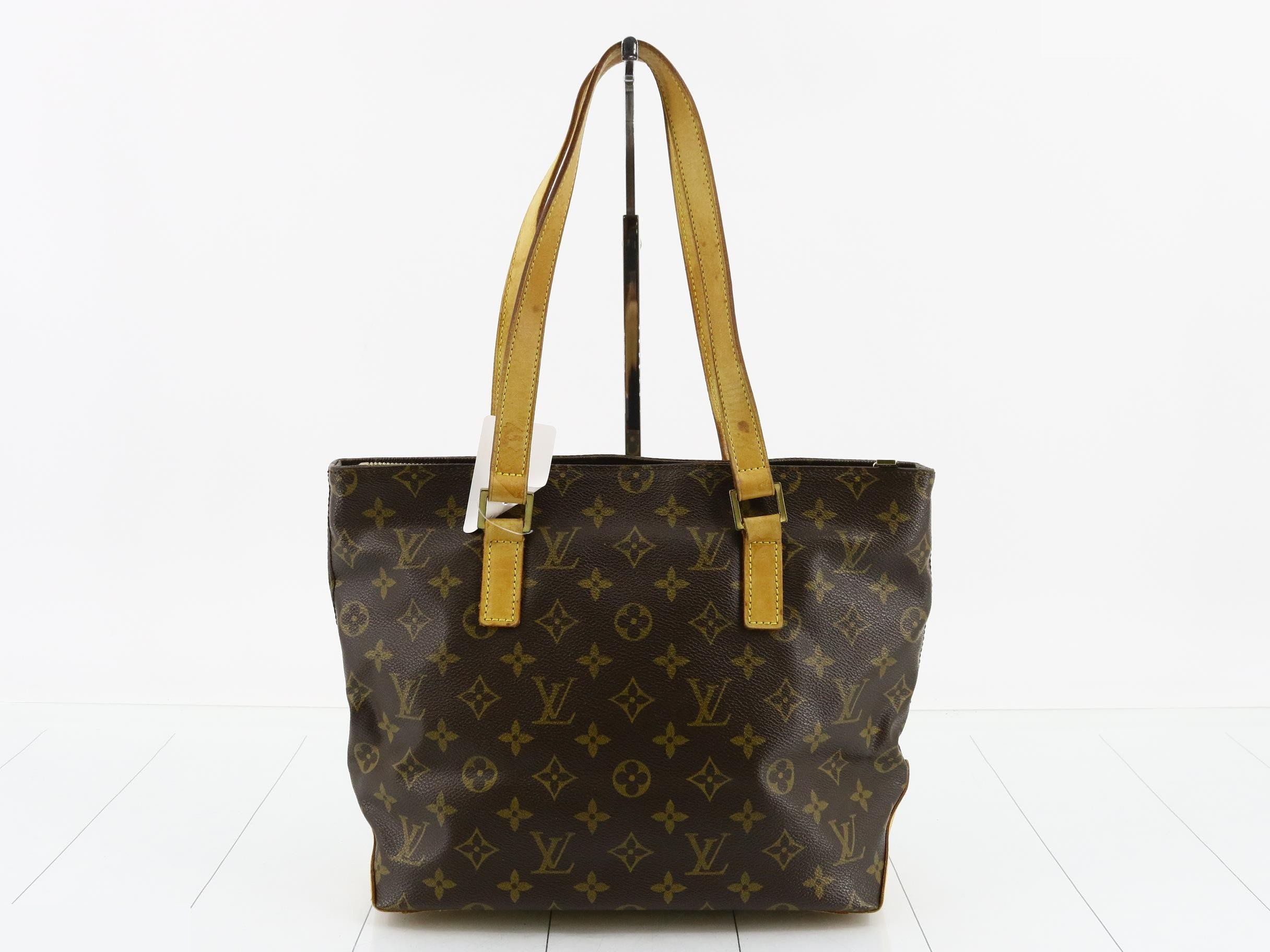 Monogram handbag — view 2