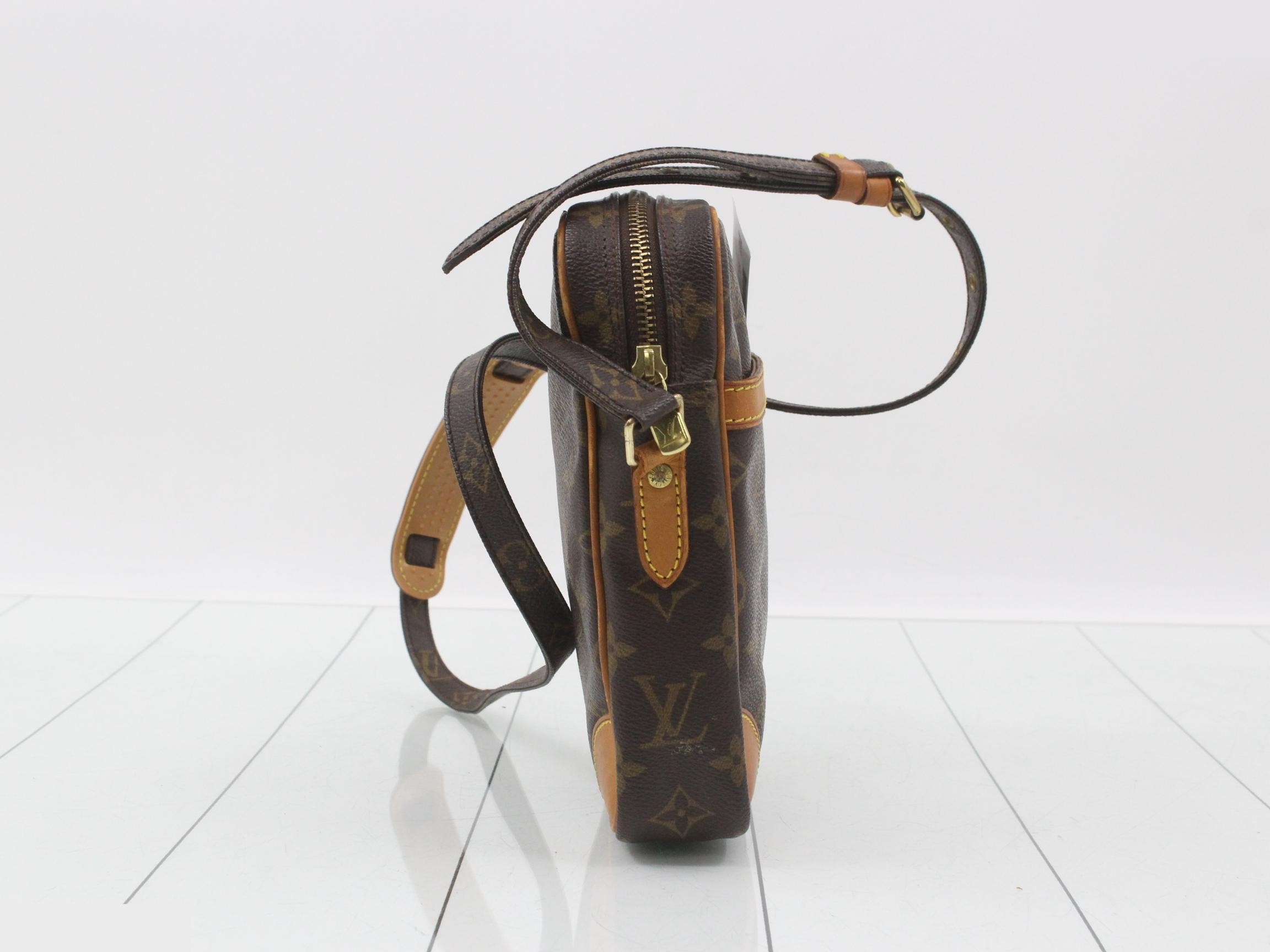 Monogram Danube AR1000 — view 4