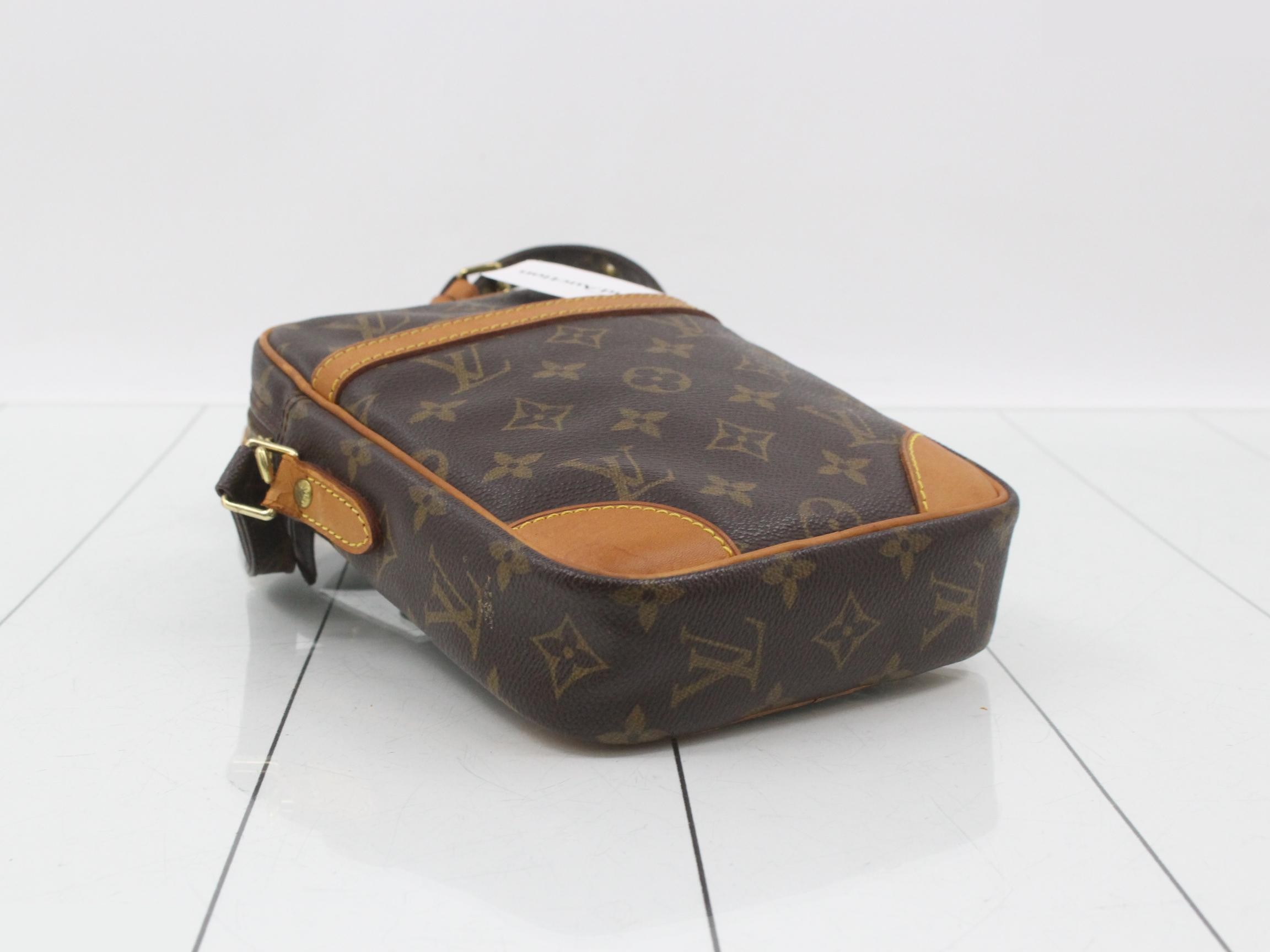 Monogram Danube AR1000 — view 5