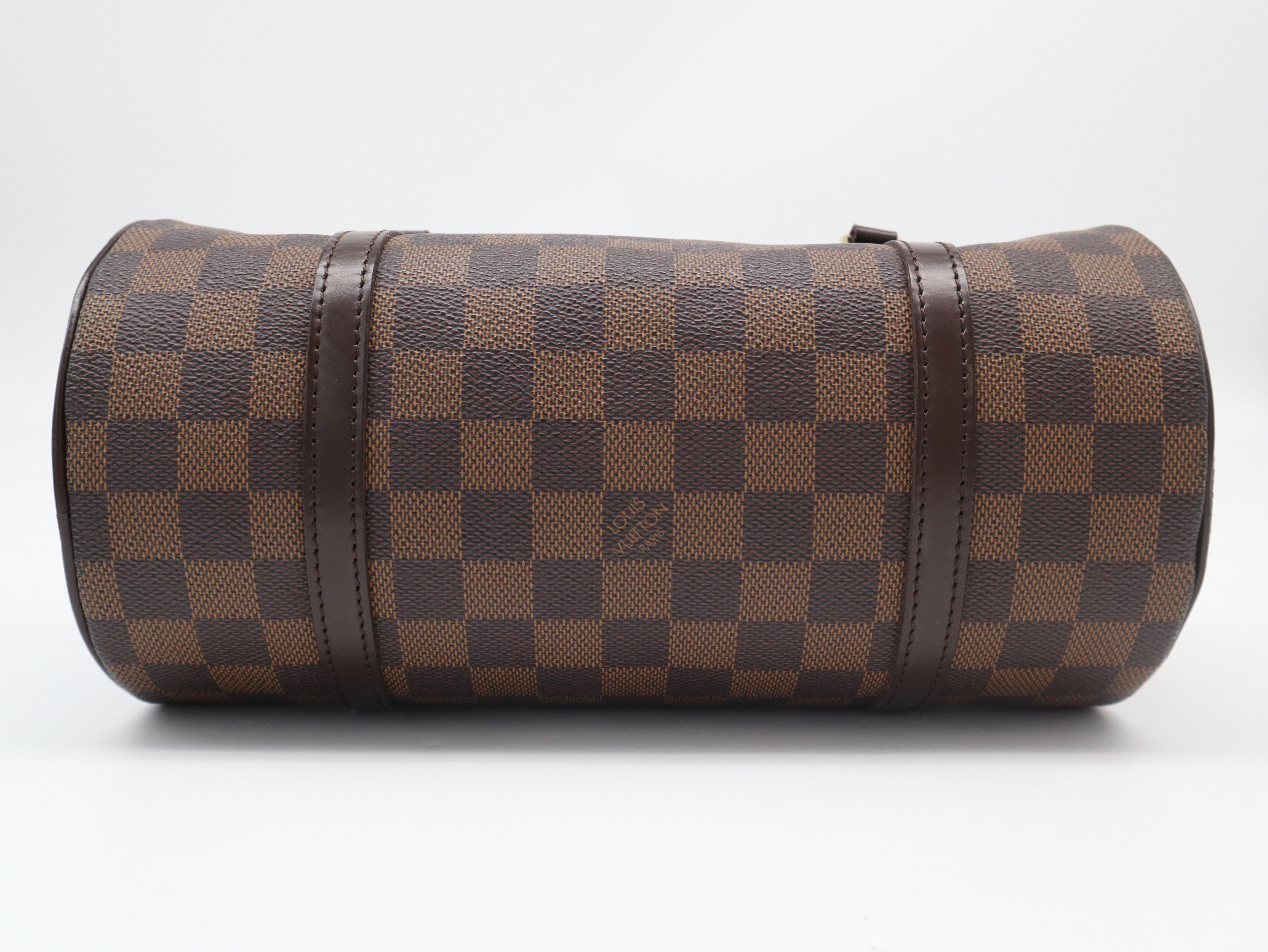 N51304 Damier Papillon PM Tote Bag — view 5
