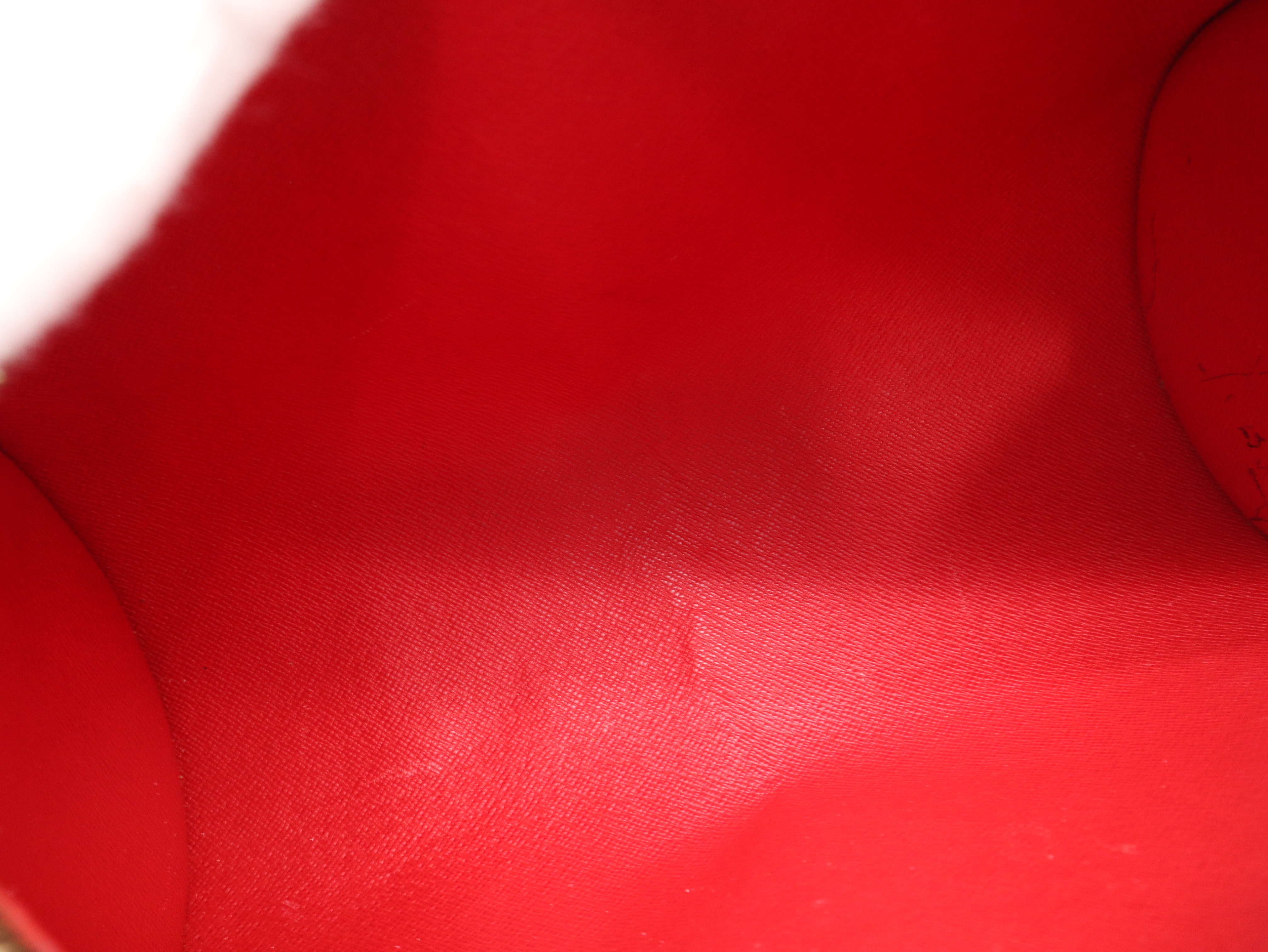 N51304 Damier Papillon PM Tote Bag — view 10