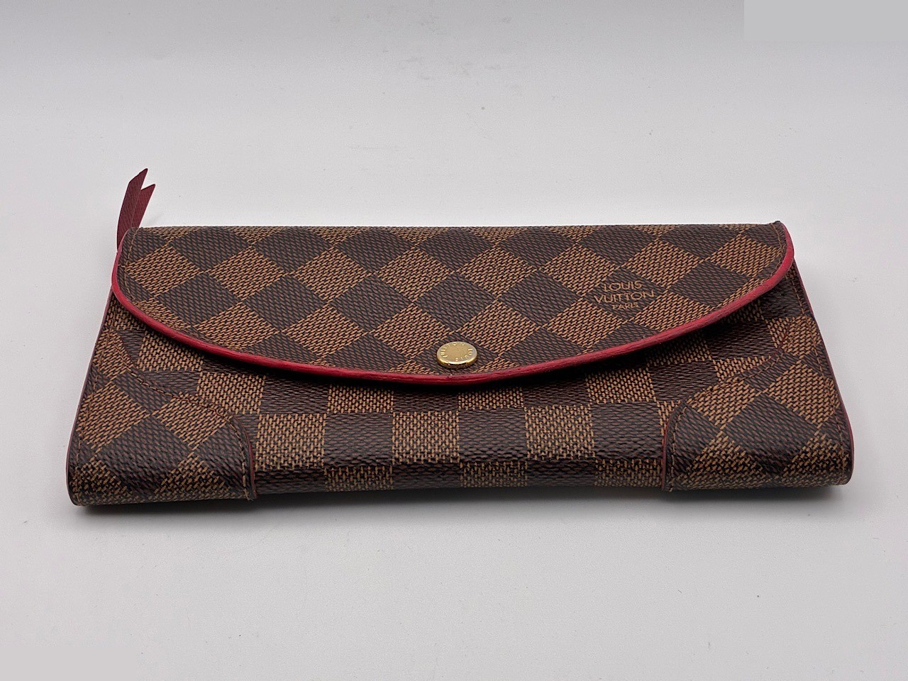 Kaisa Damier N61221 — view 3