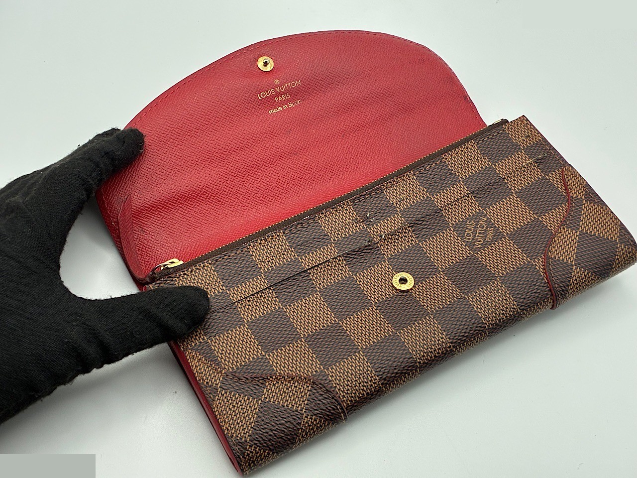 Kaisa Damier N61221 — view 4