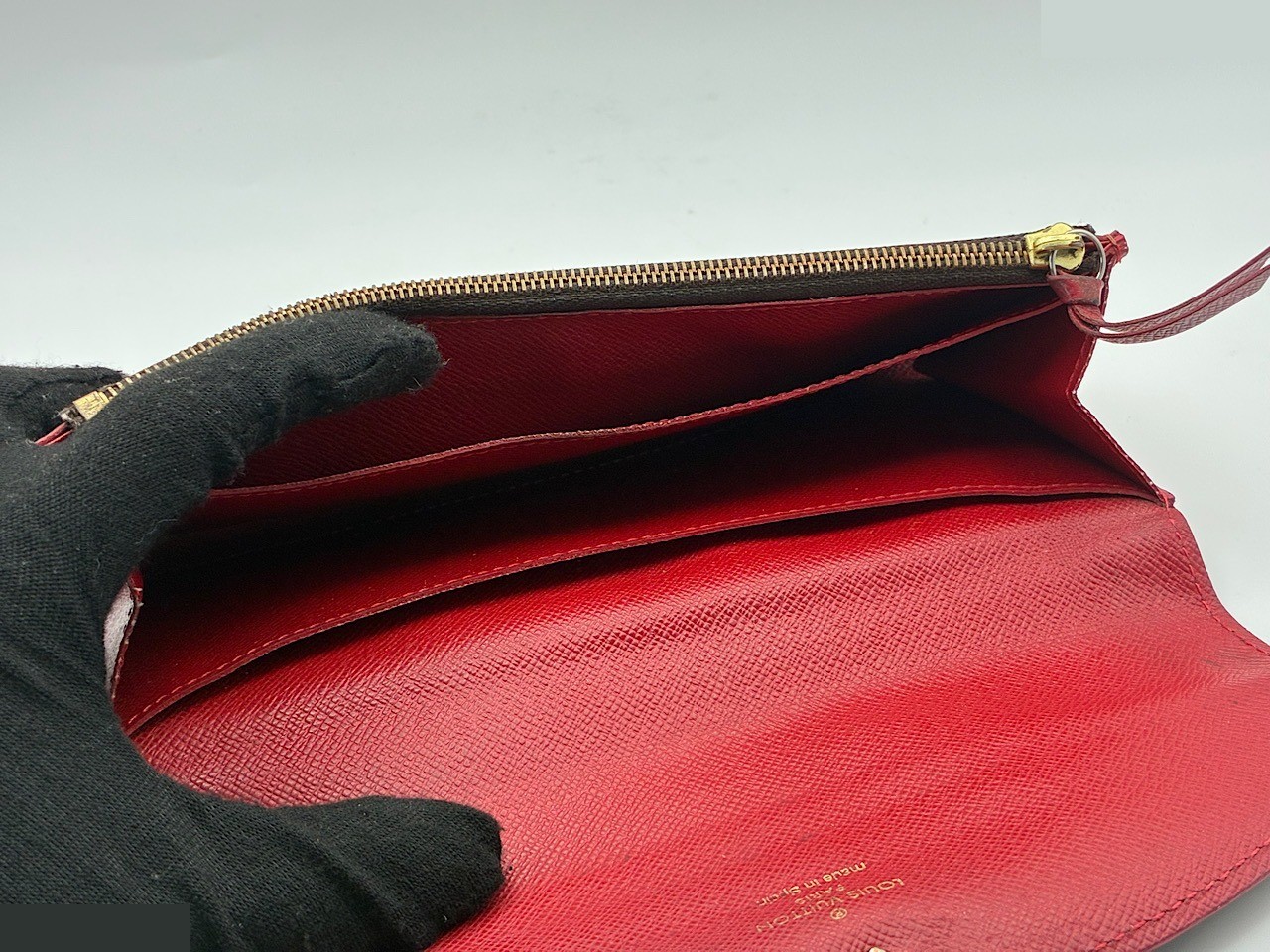 Kaisa Damier N61221 — view 5