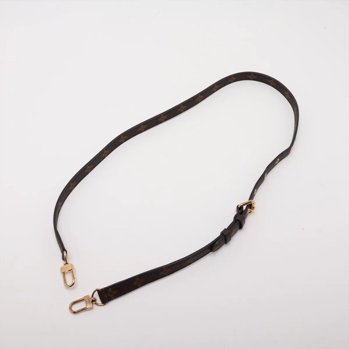 Monogram Pochette Métis MM M44875 PL5119 Brown (RFID detected) — view 7