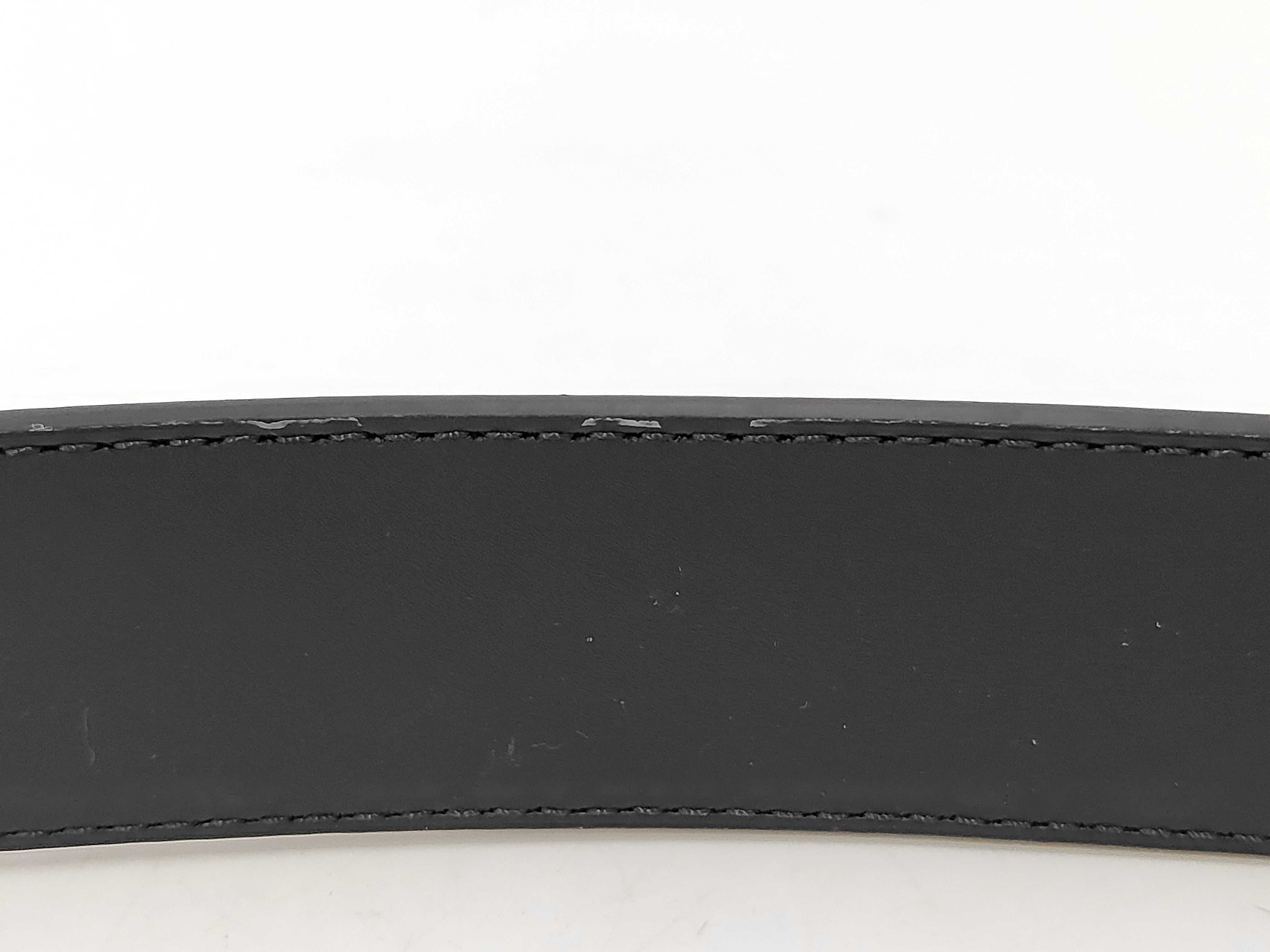 Eclipse Belt - LV Initials M4484/TW1225 Belt — view 7