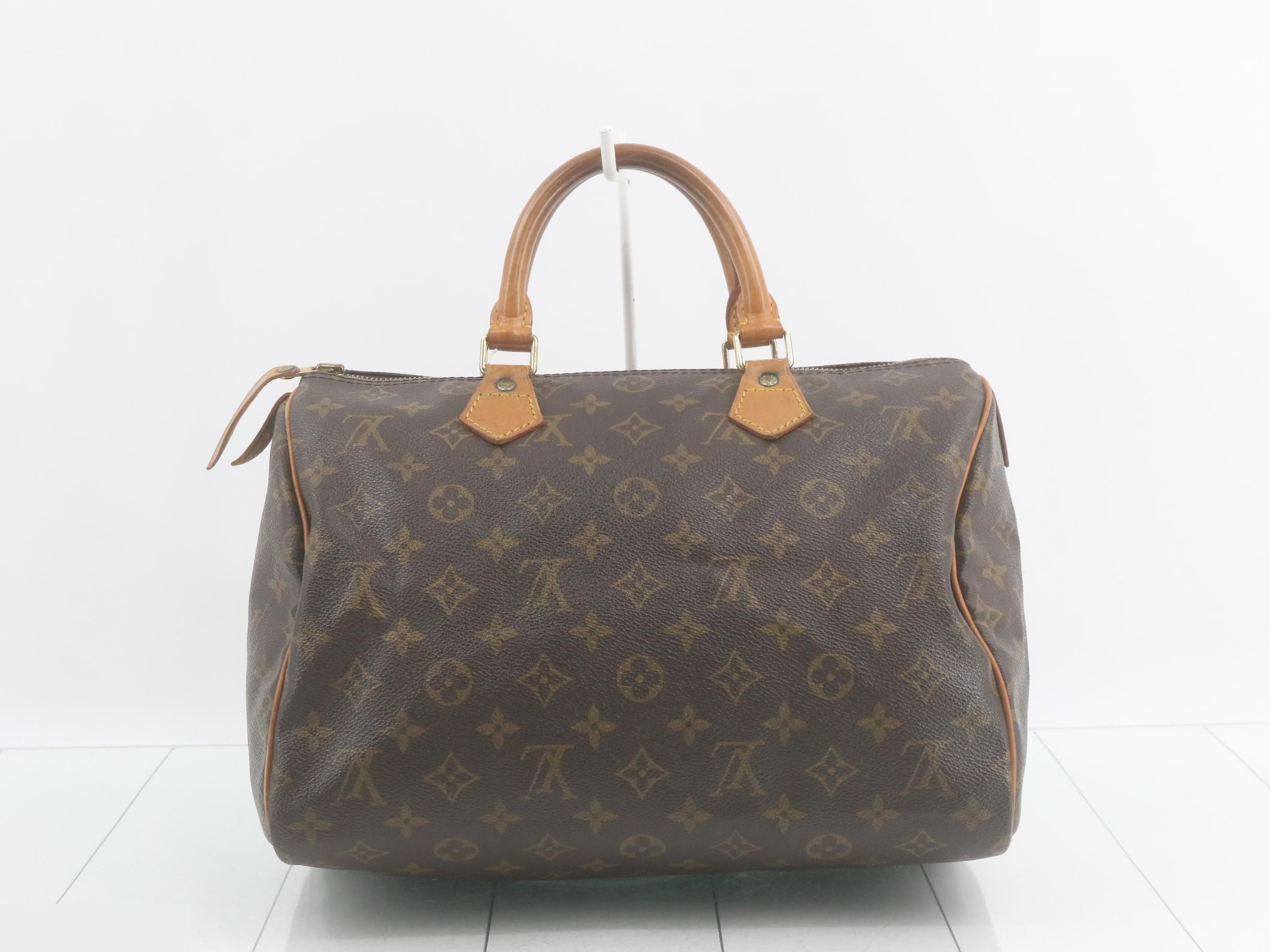 Speedy 30 — view 2
