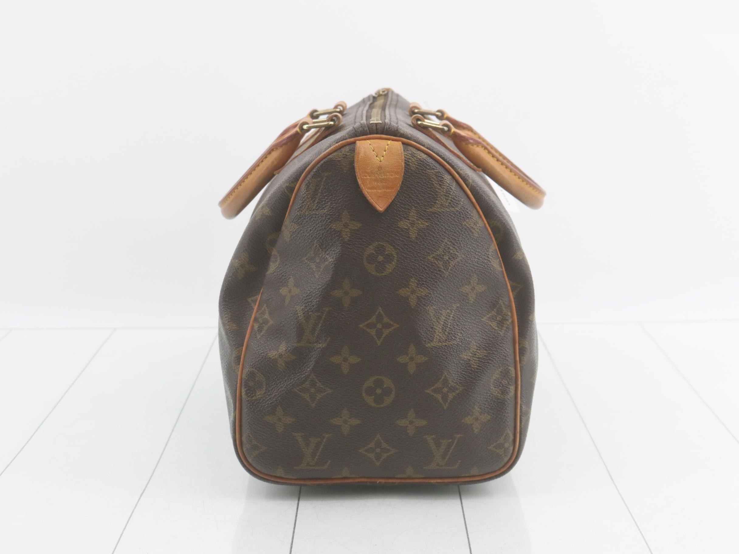 Speedy 30 — view 4