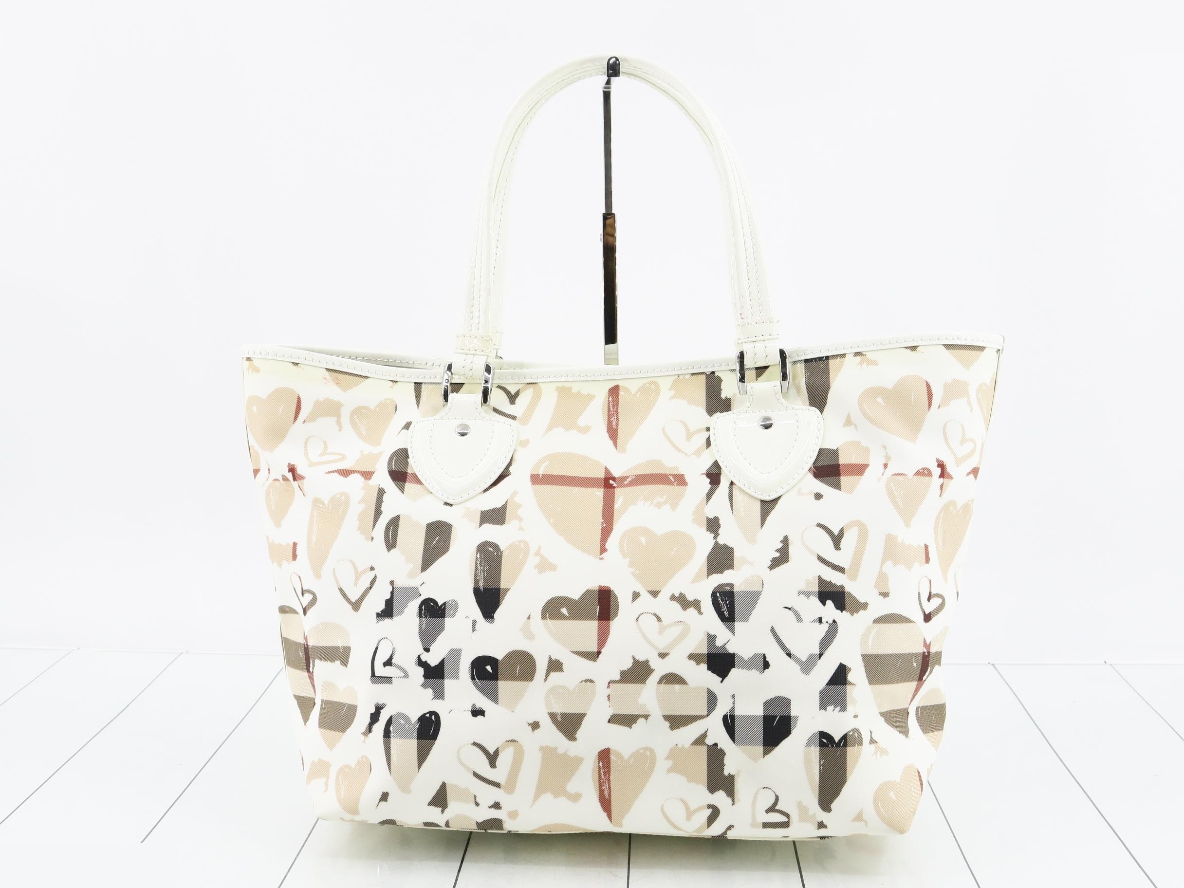 Other lines: Bags/Tote bags, with dust bag. — view 2