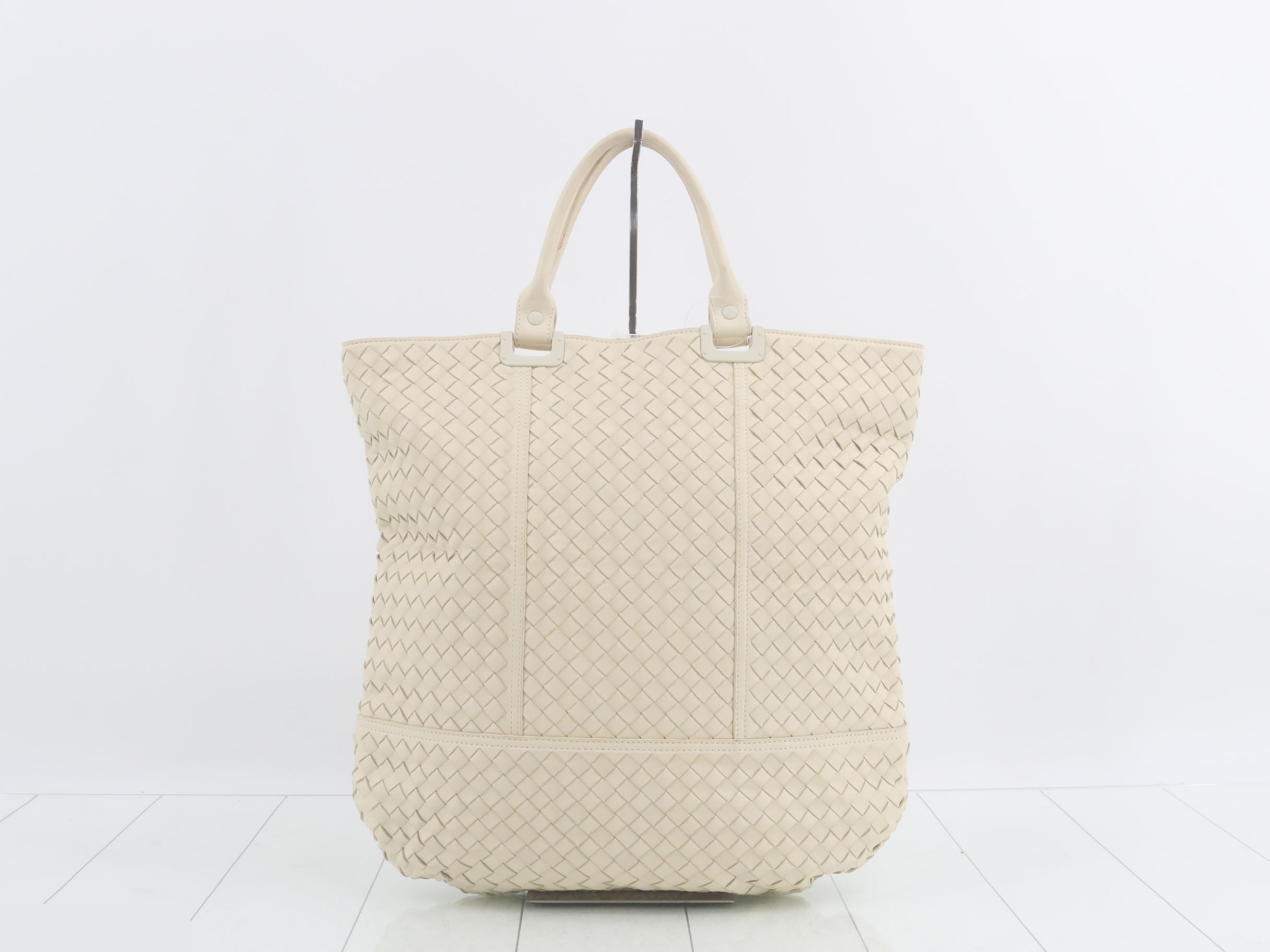 Intrecciato (bag) — view 2