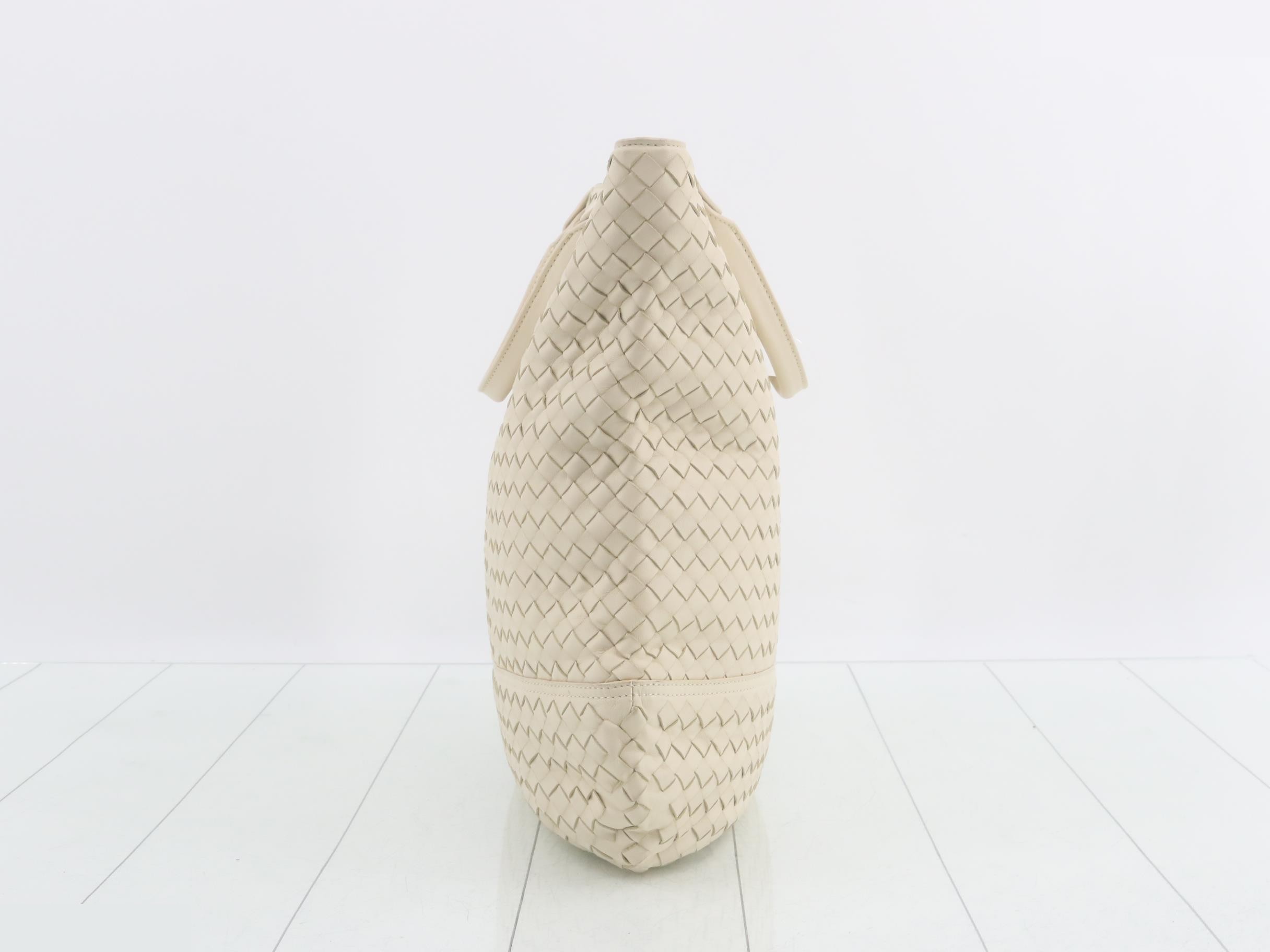 Intrecciato (bag) — view 3