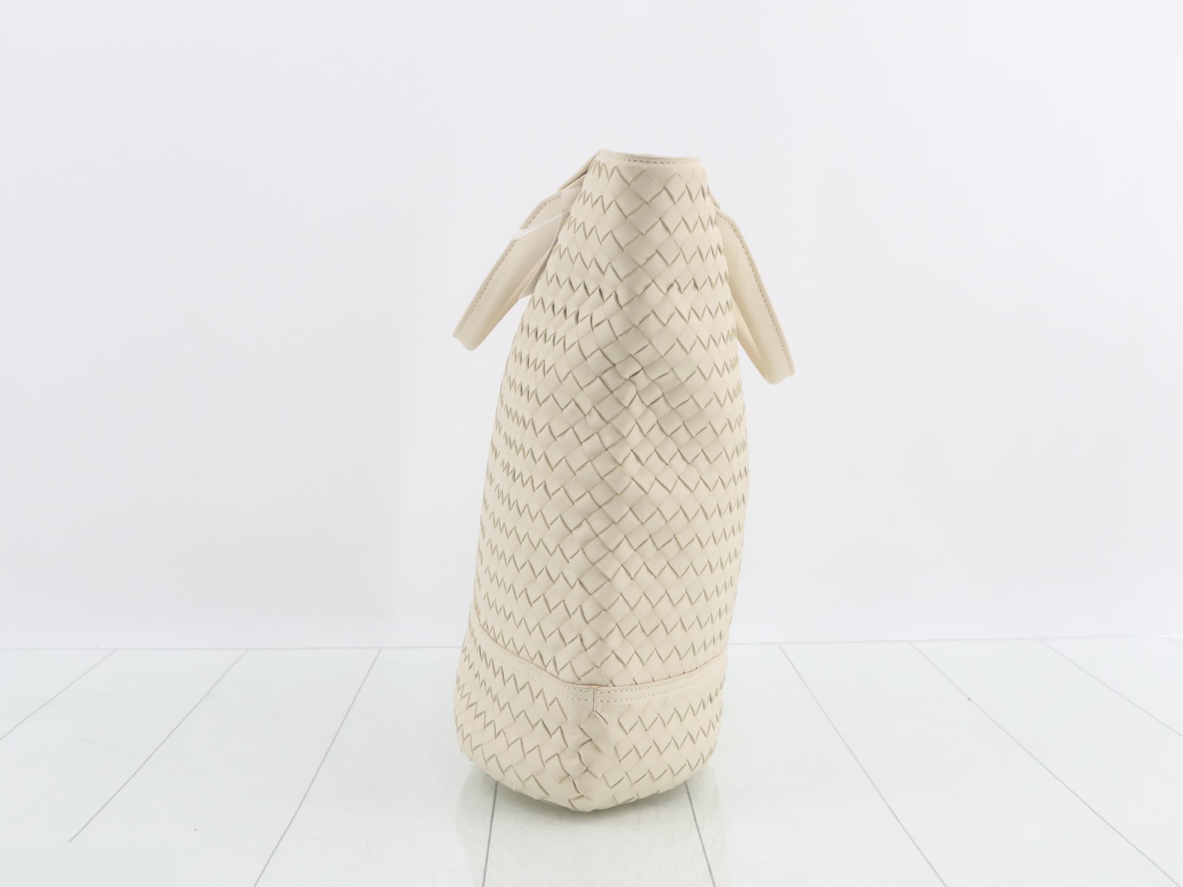Intrecciato (bag) — view 4