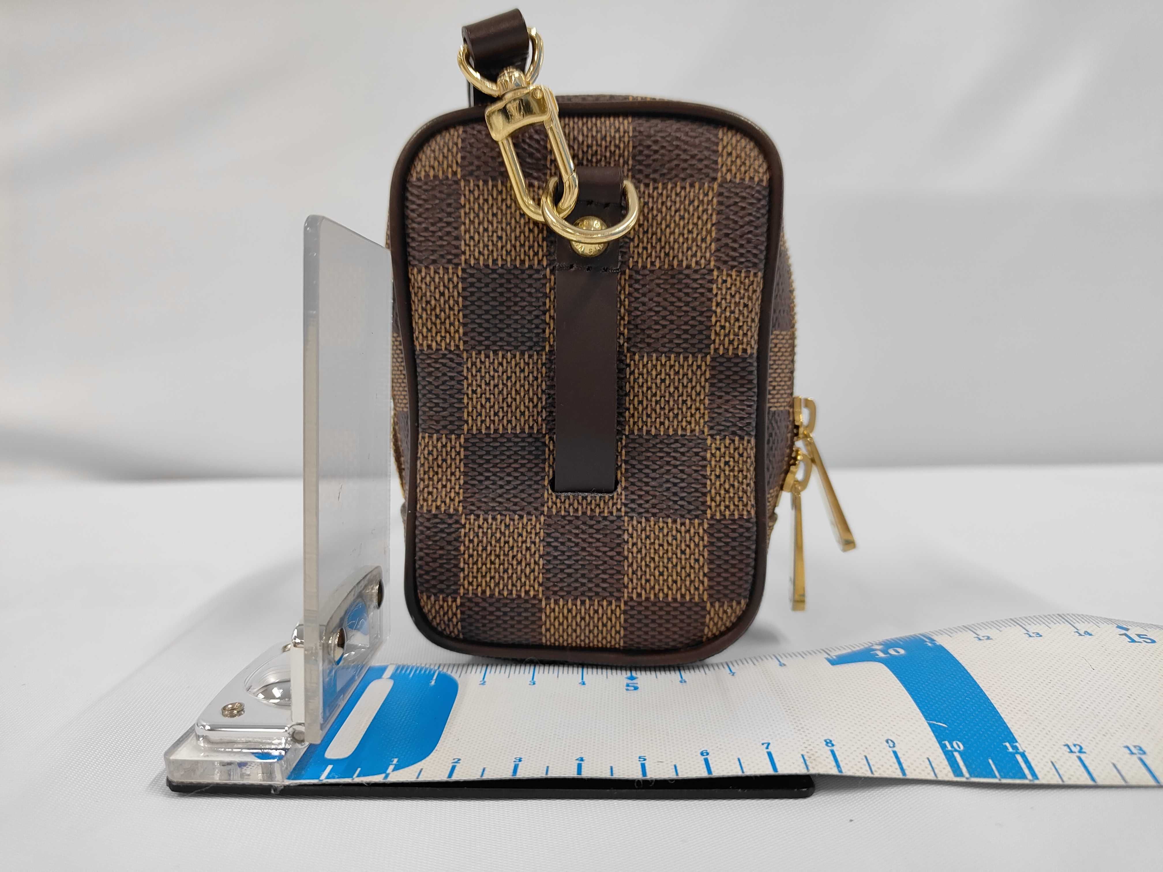 brand bag Okapi PMAR2077 pouch — view 2