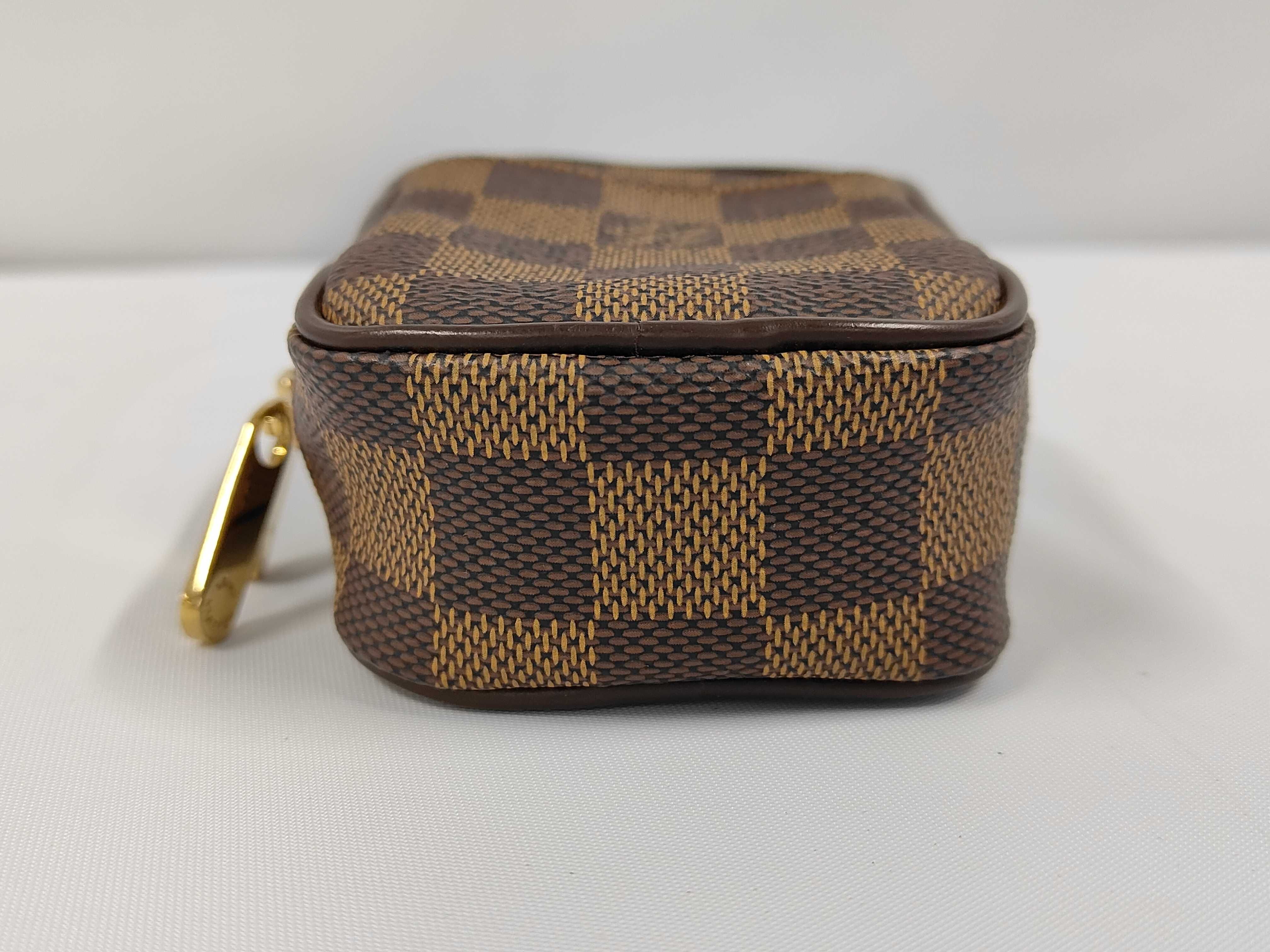 brand bag Okapi PMAR2077 pouch — view 3