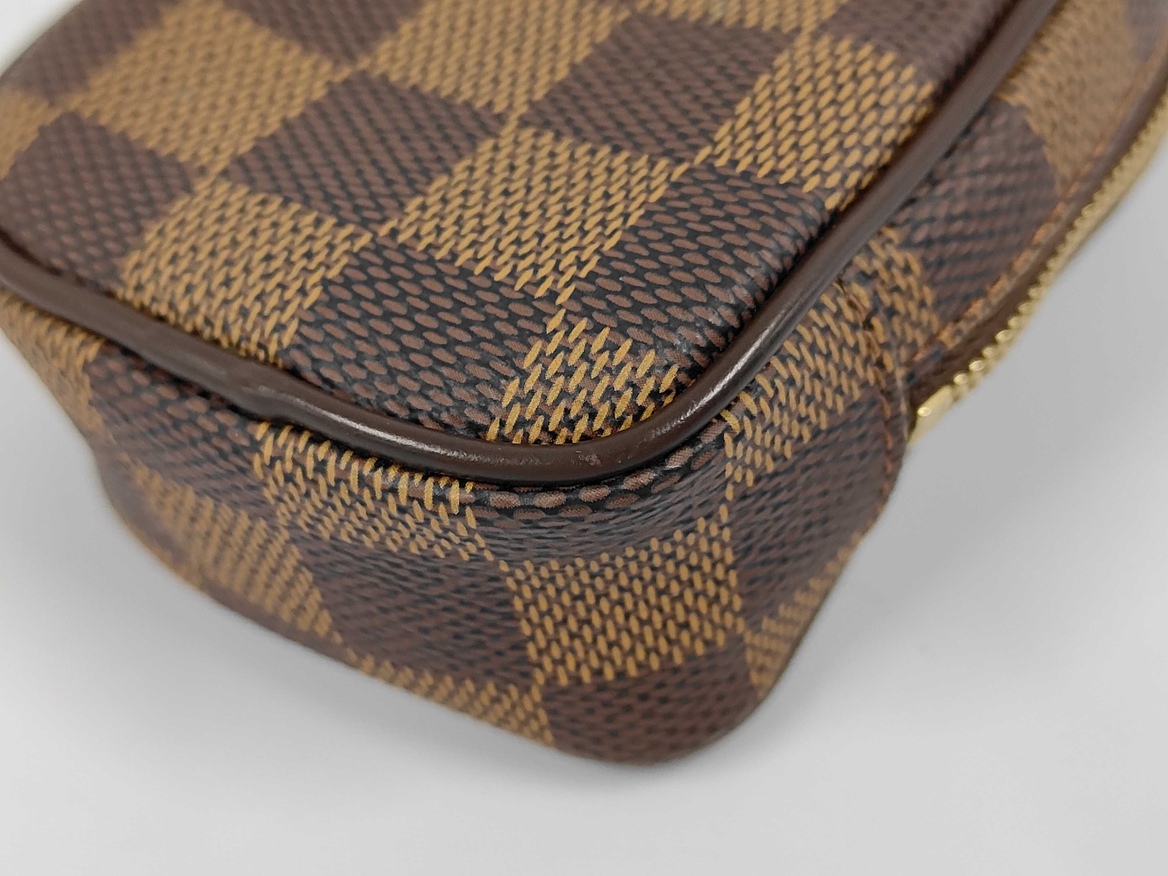 brand bag Okapi PMAR2077 pouch — view 4