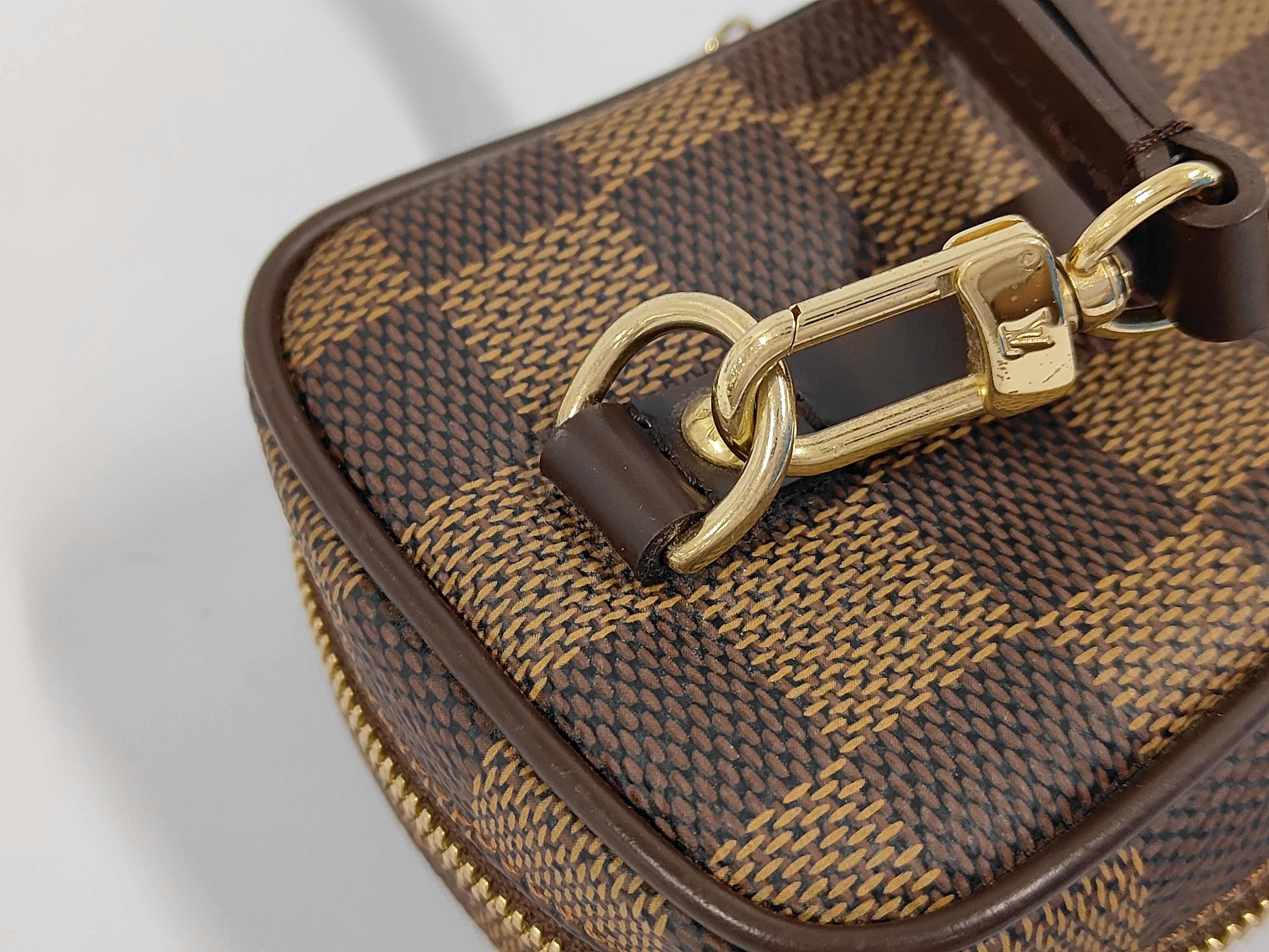 brand bag Okapi PMAR2077 pouch — view 6