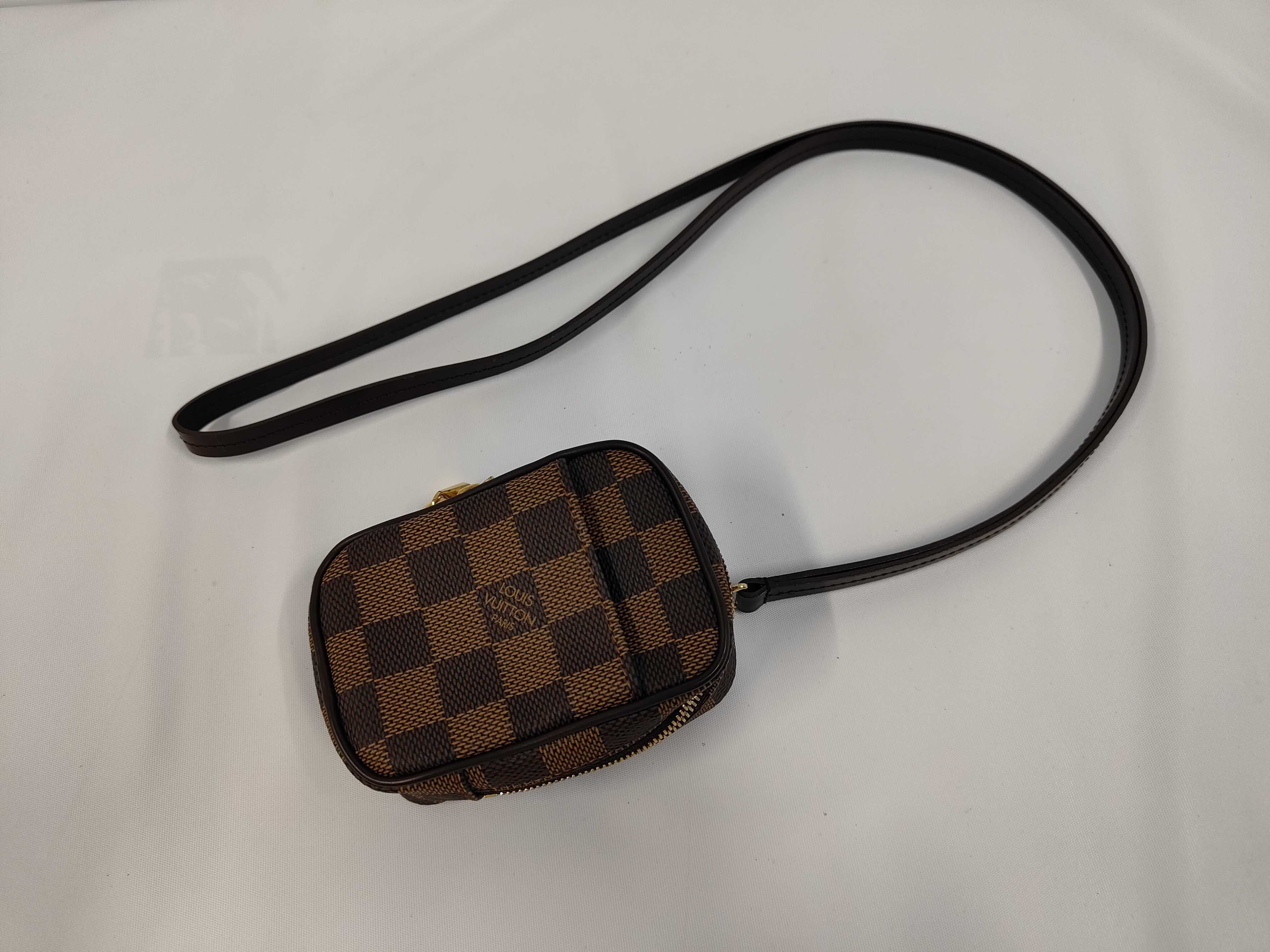 brand bag Okapi PMAR2077 pouch — view 10