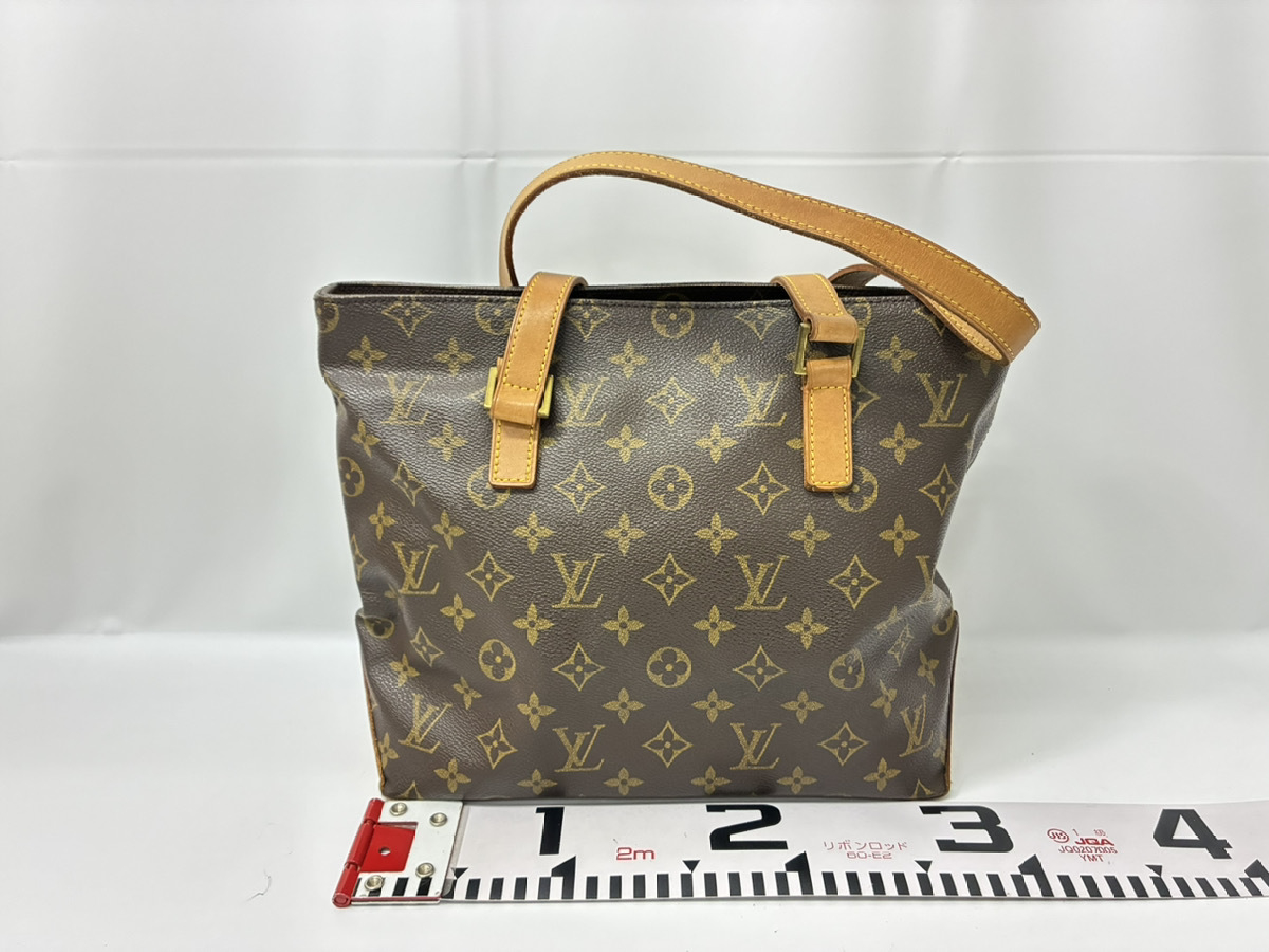 Cabas Piano M51148 Tote Bag — view 2