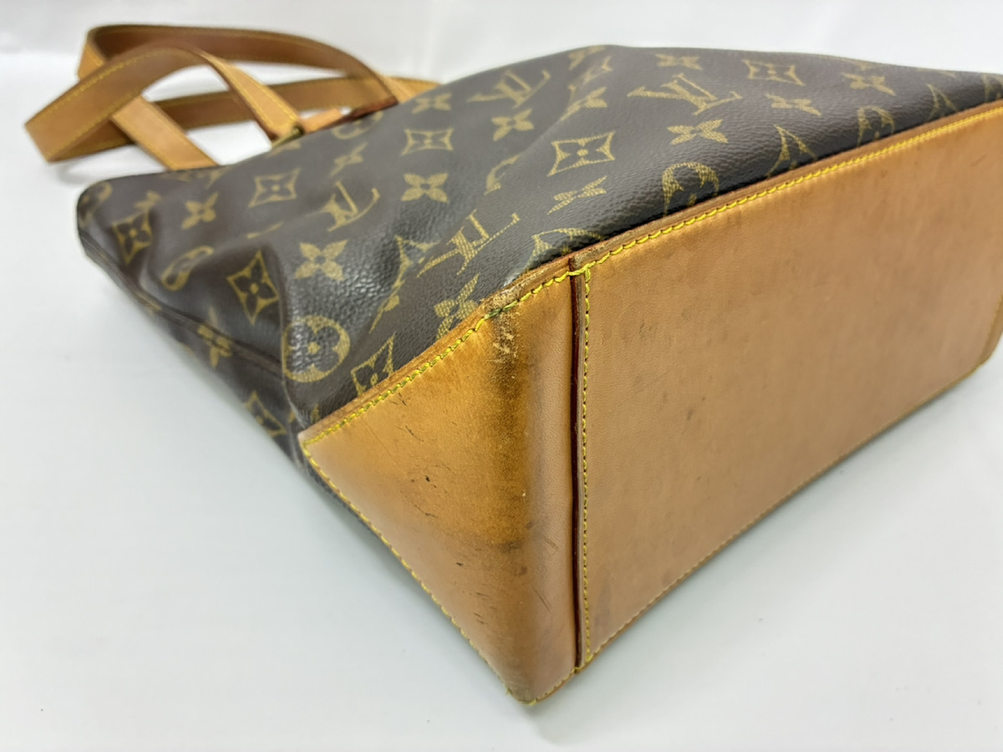 Cabas Piano M51148 Tote Bag — view 3