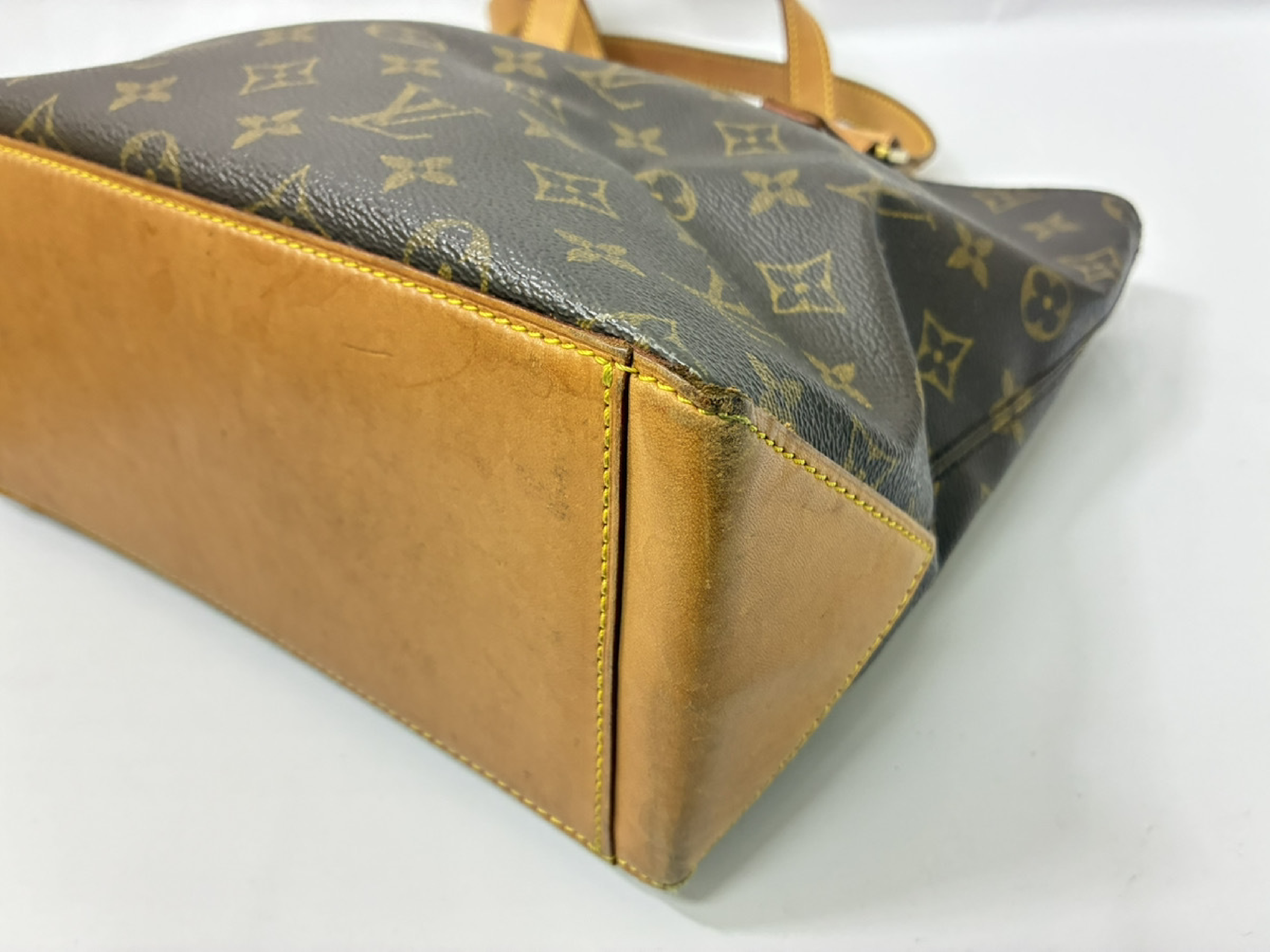Cabas Piano M51148 Tote Bag — view 4