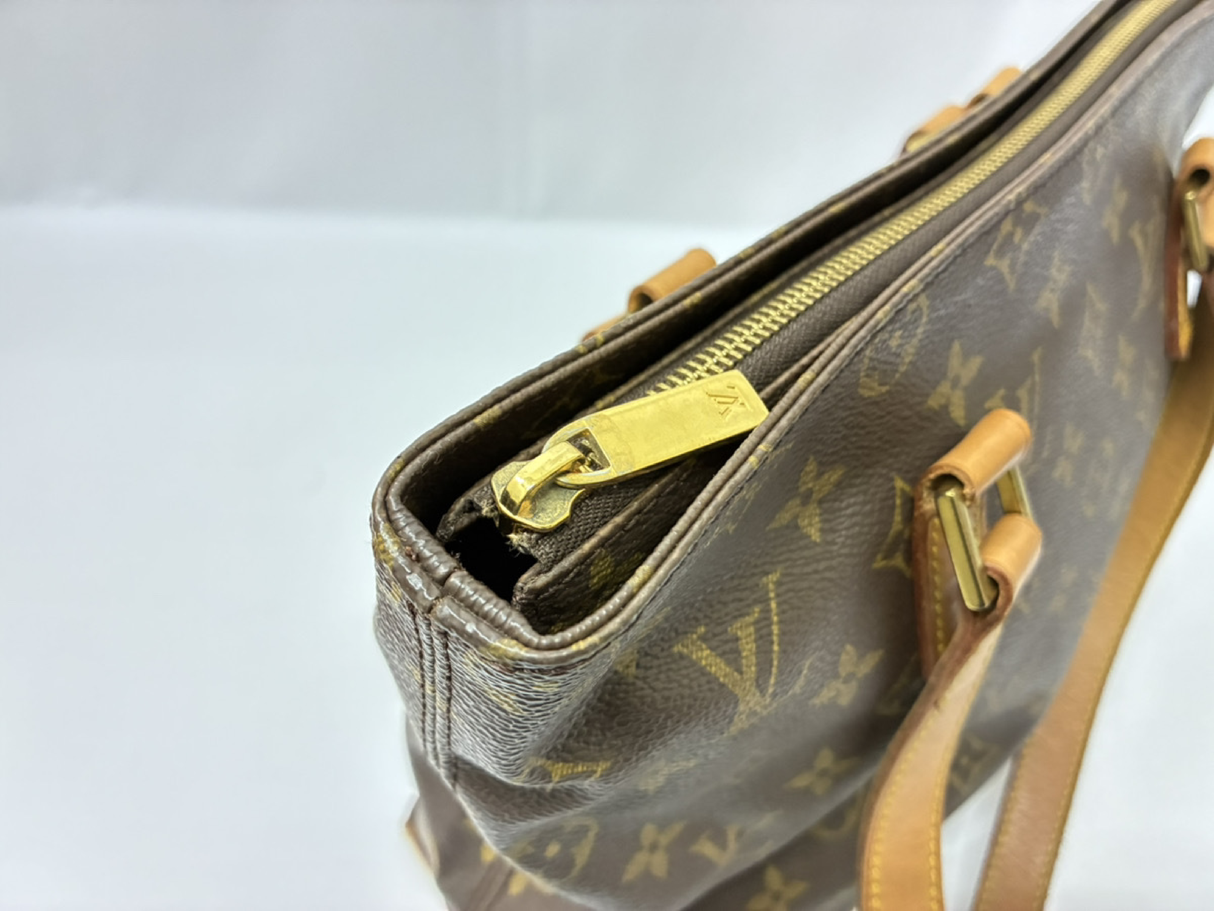 Cabas Piano M51148 Tote Bag — view 5