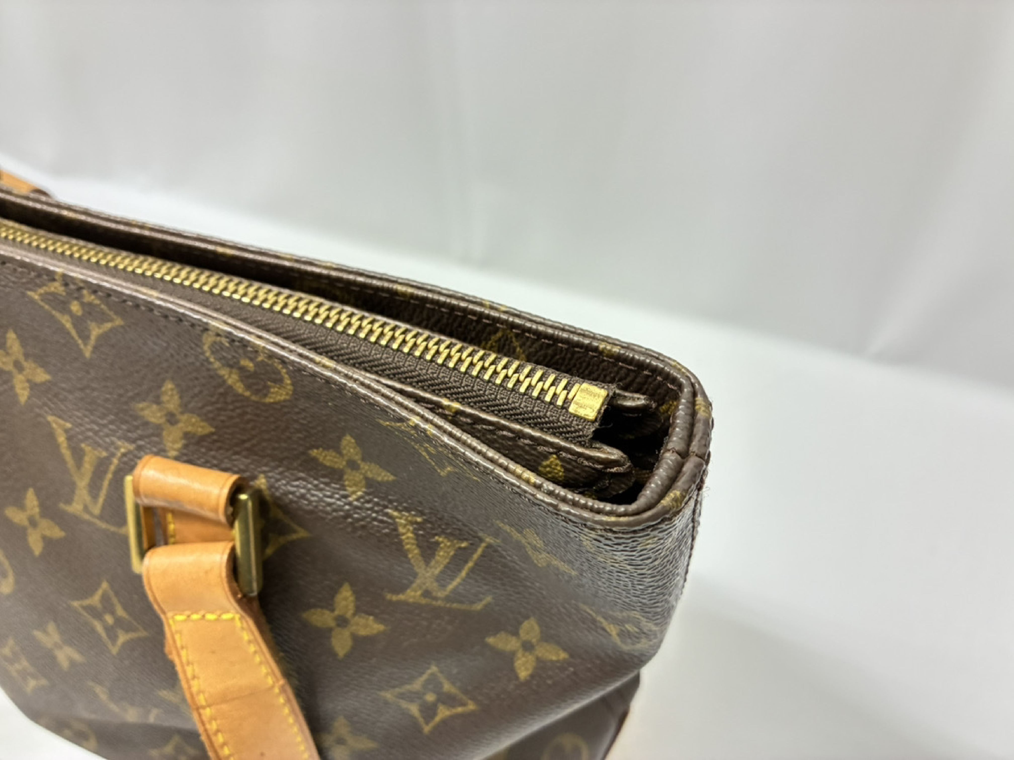 Cabas Piano M51148 Tote Bag — view 6