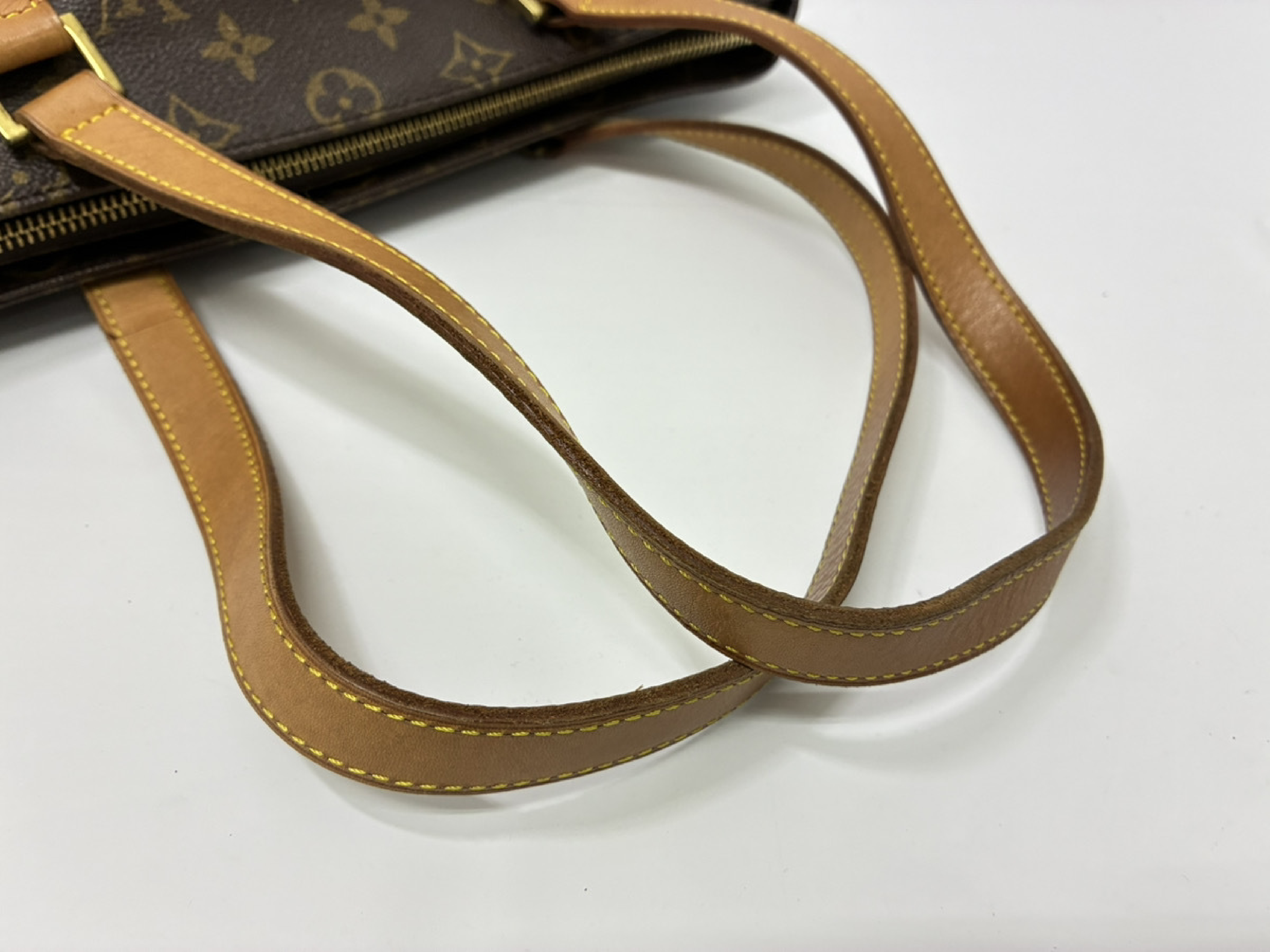 Cabas Piano M51148 Tote Bag — view 7