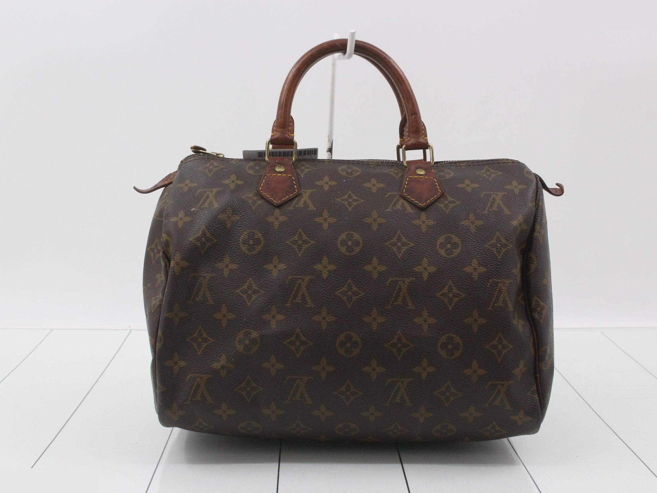 Speedy 30 — view 2