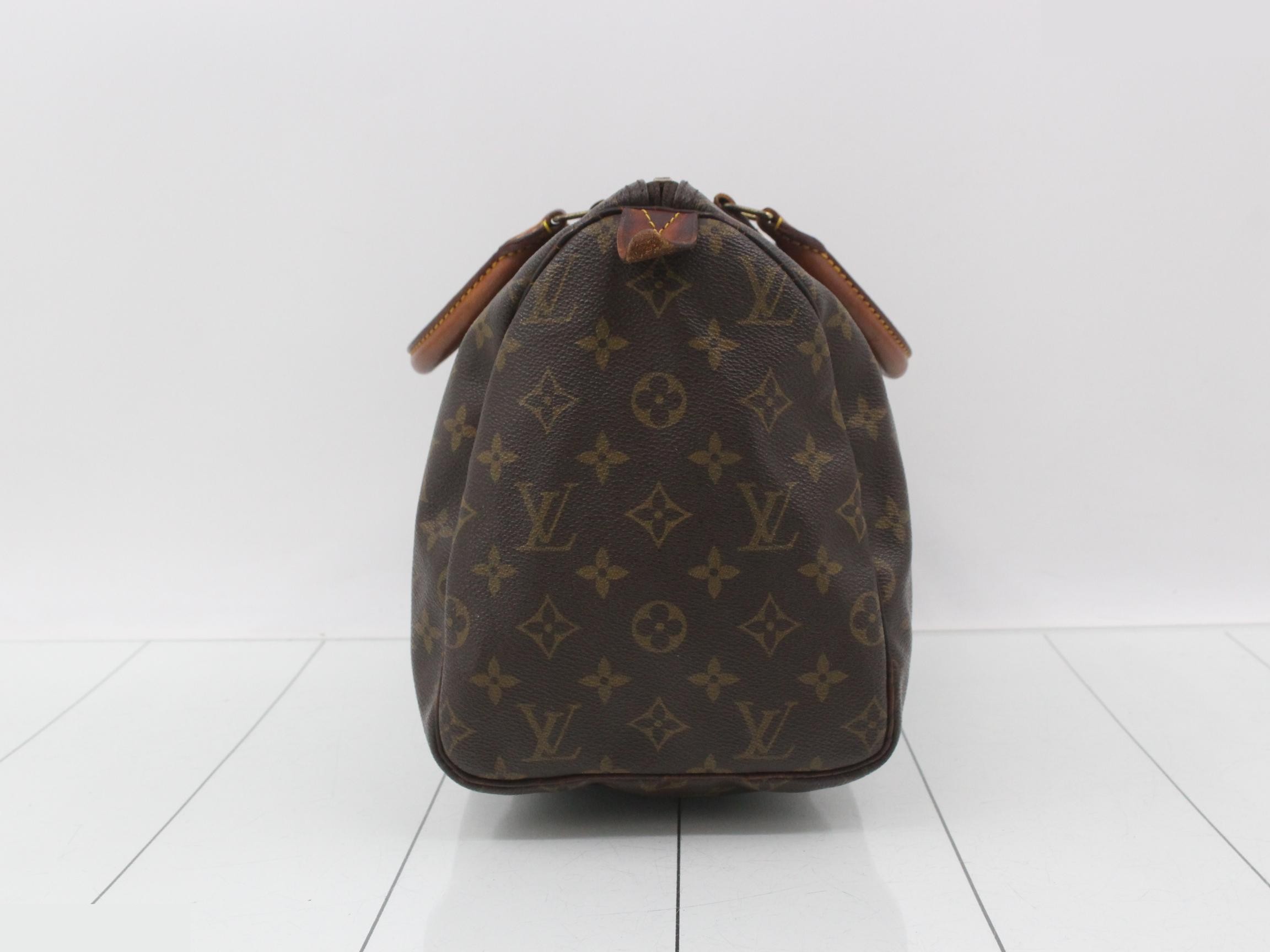 Speedy 30 — view 4