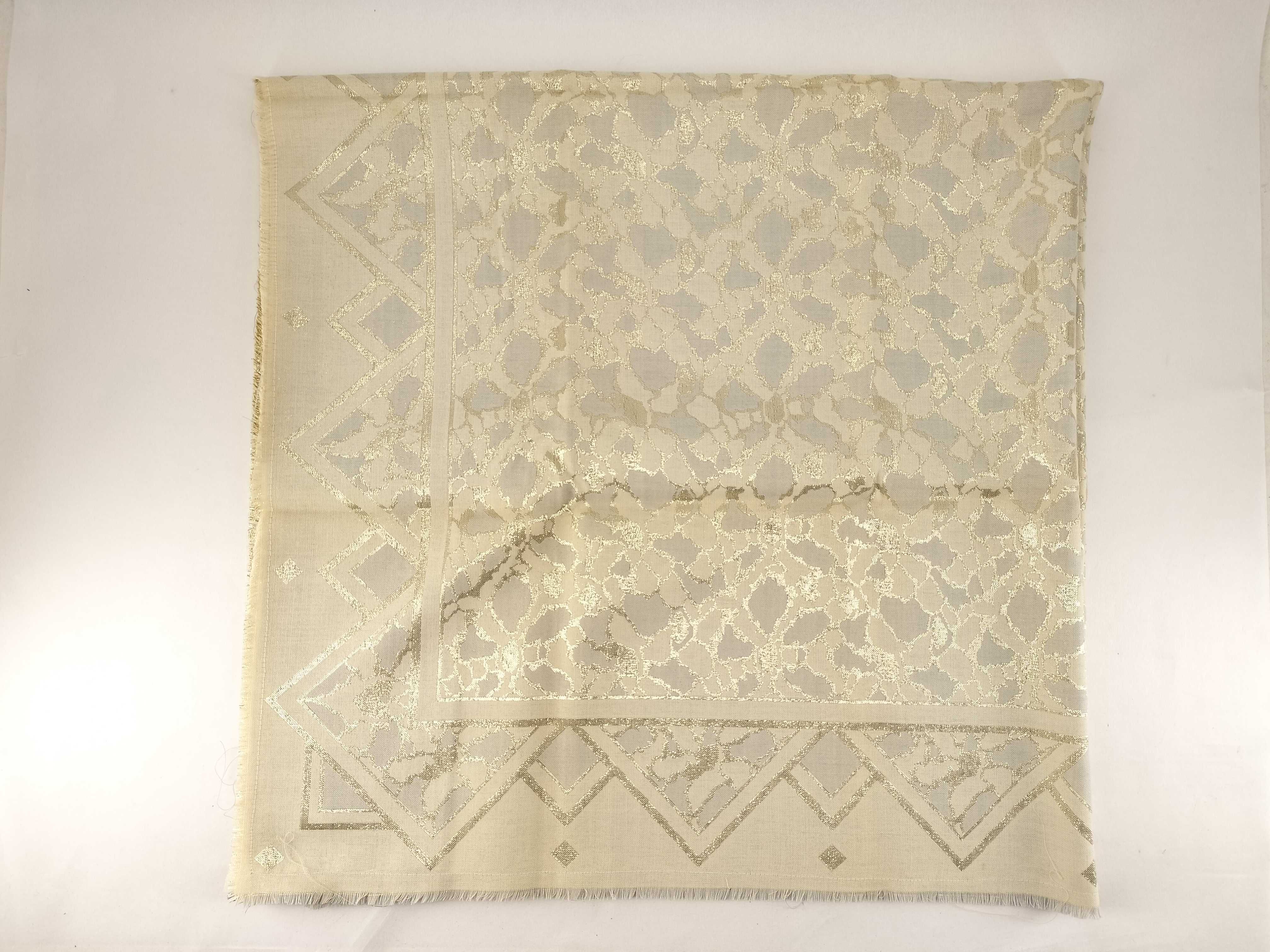 Shawl, Glitter, Large Size, Other Accessories — view 4
