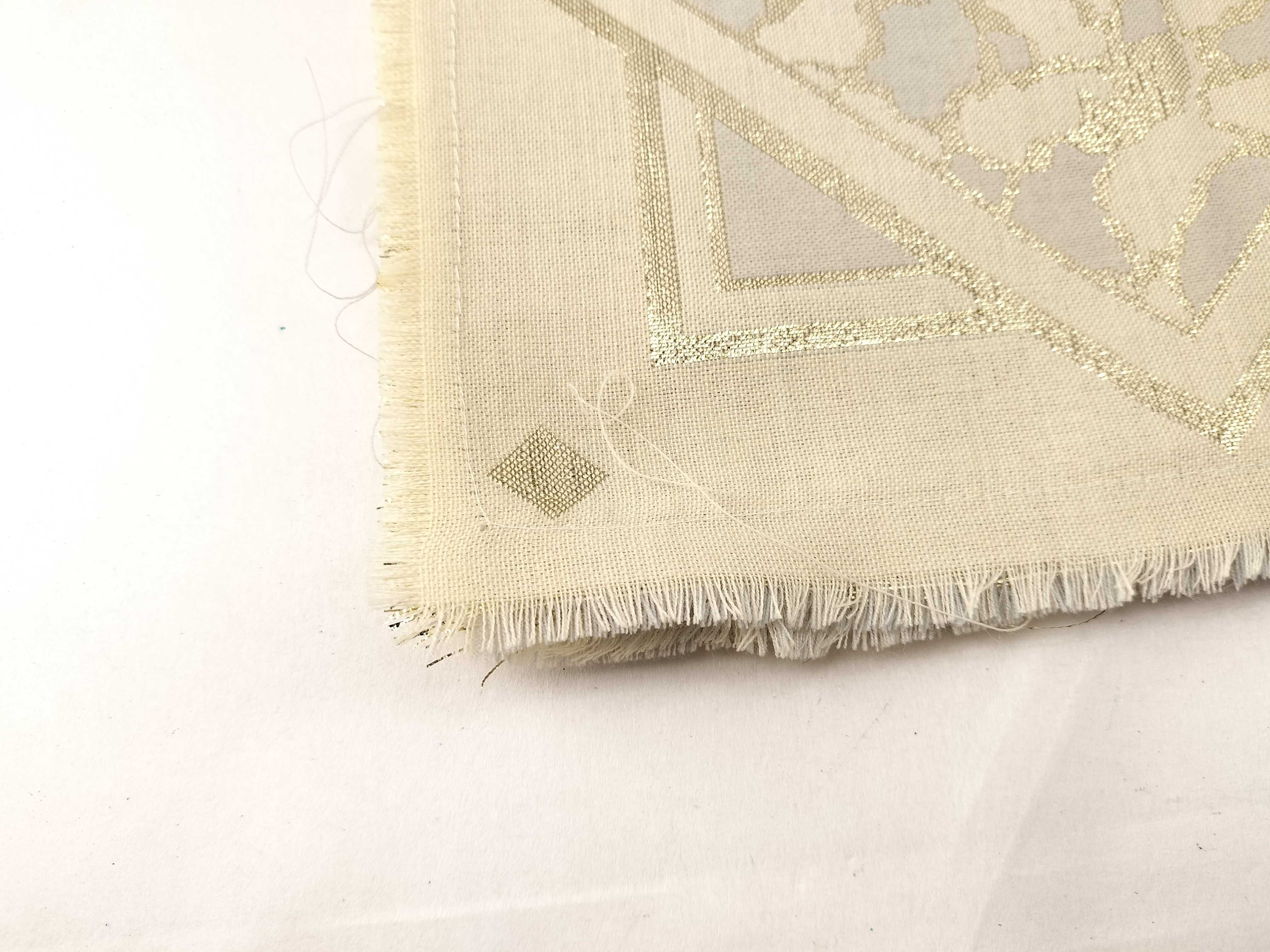 Shawl, Glitter, Large Size, Other Accessories — view 5