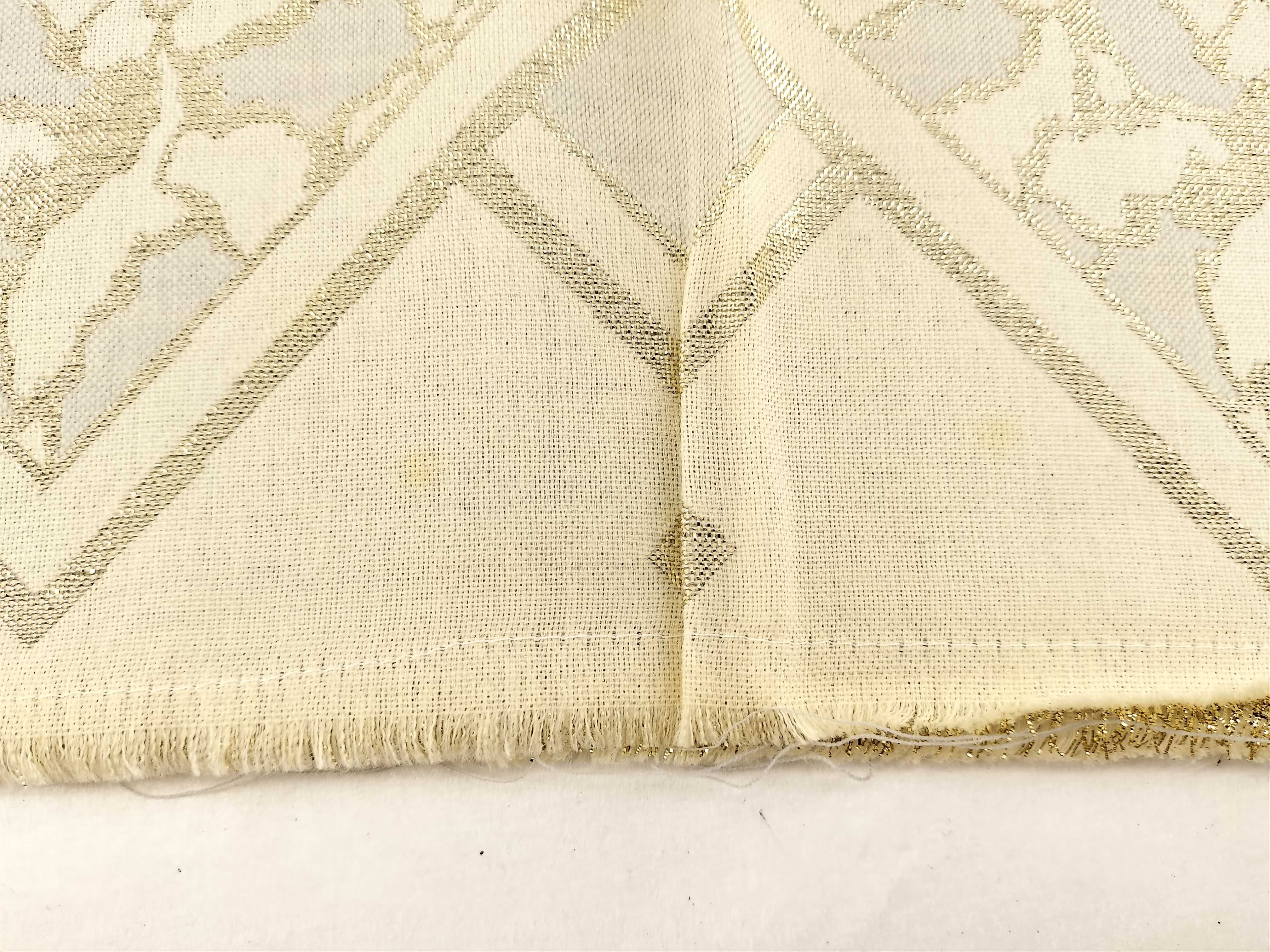 Shawl, Glitter, Large Size, Other Accessories — view 7
