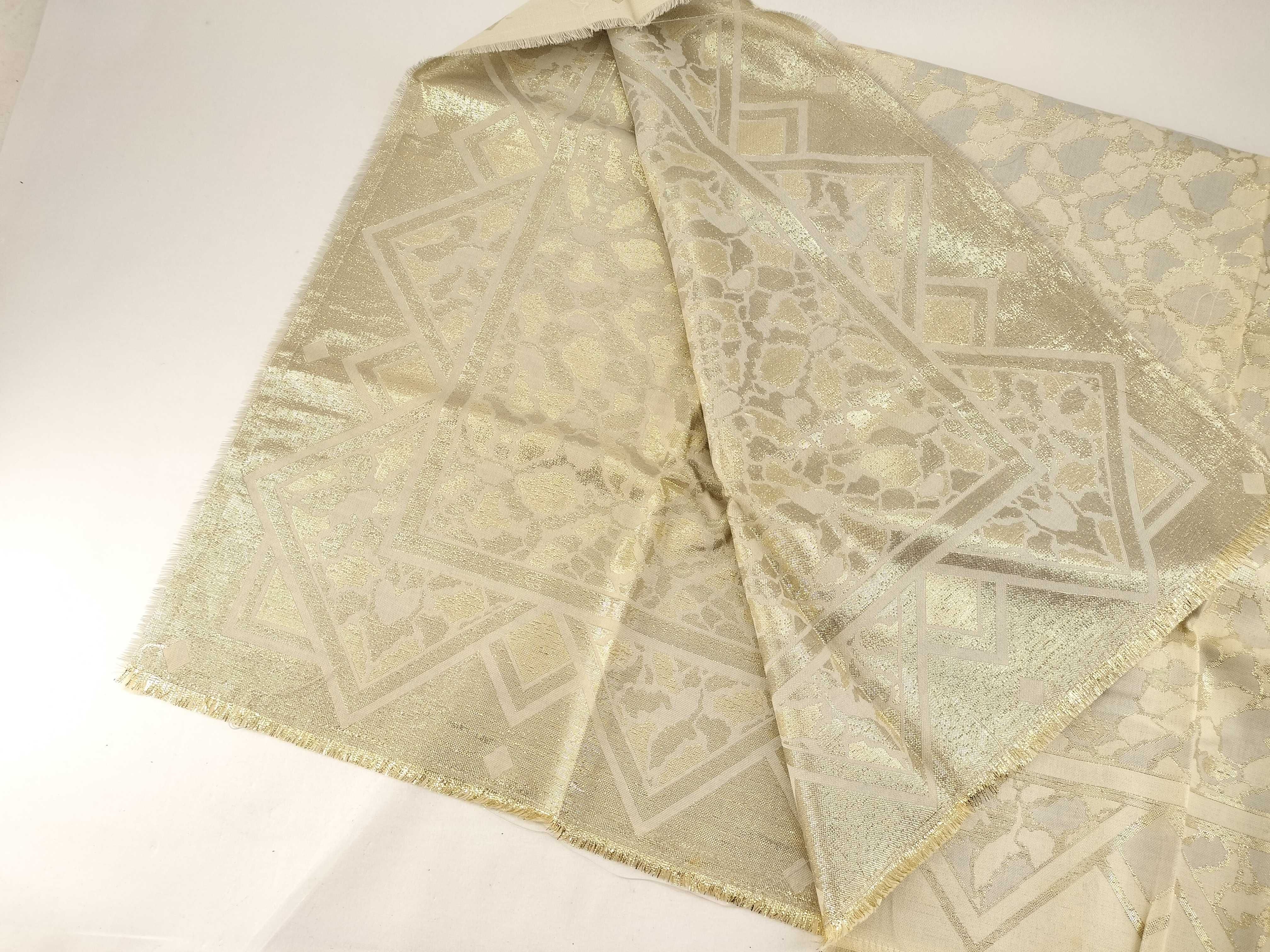 Shawl, Glitter, Large Size, Other Accessories — view 8