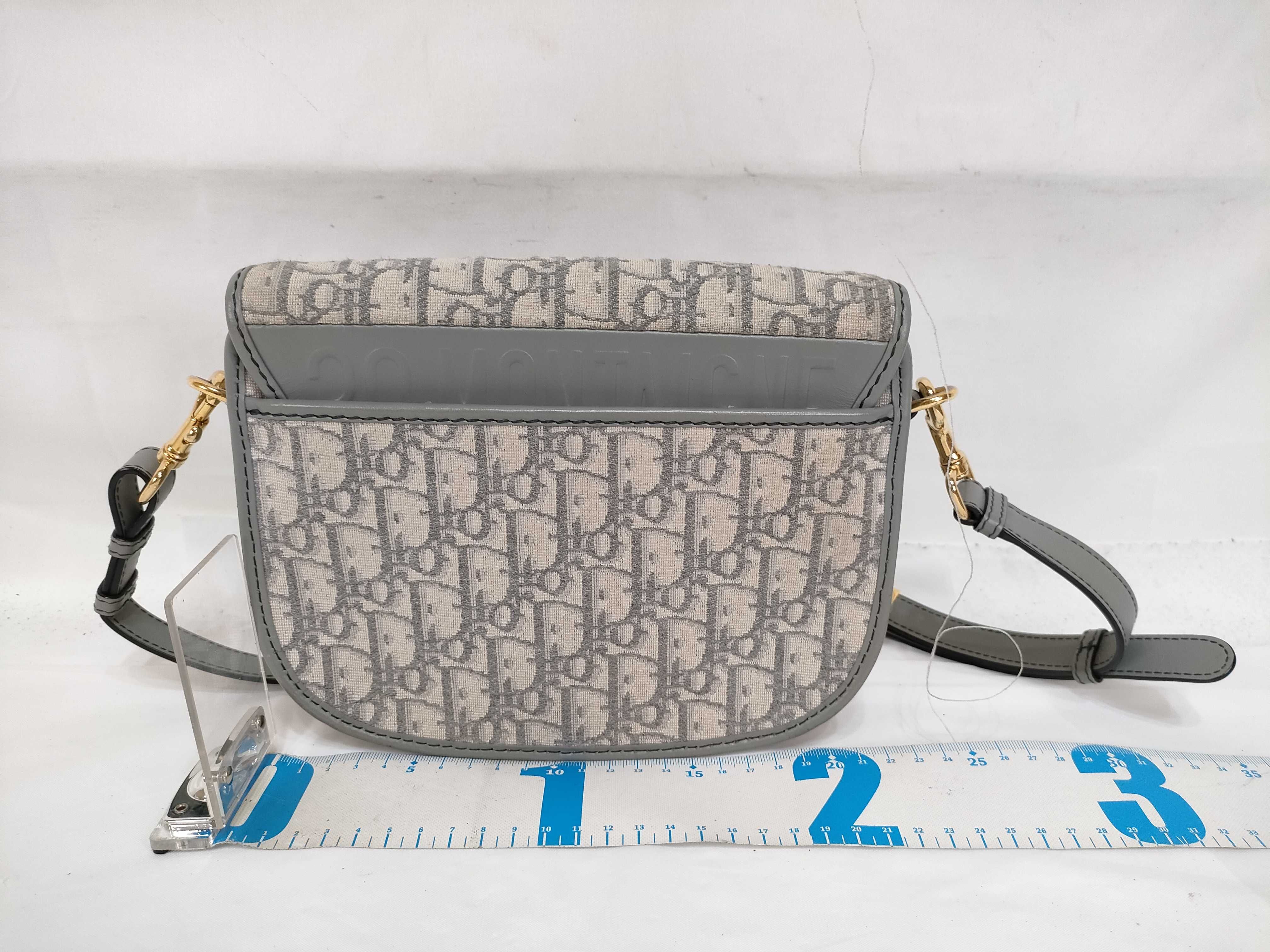 Trotter Shoulder Bag — view 2