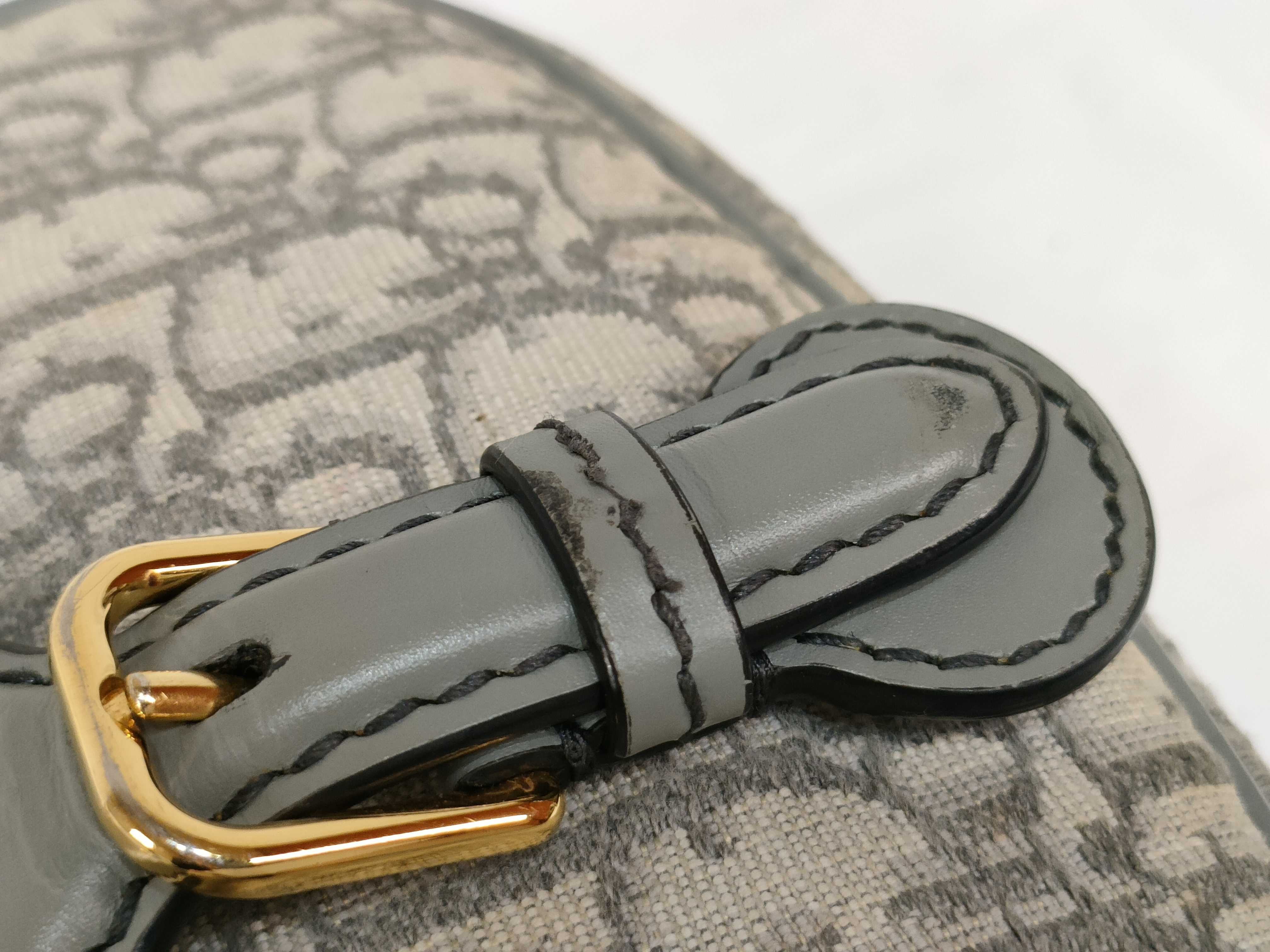 Trotter Shoulder Bag — view 11