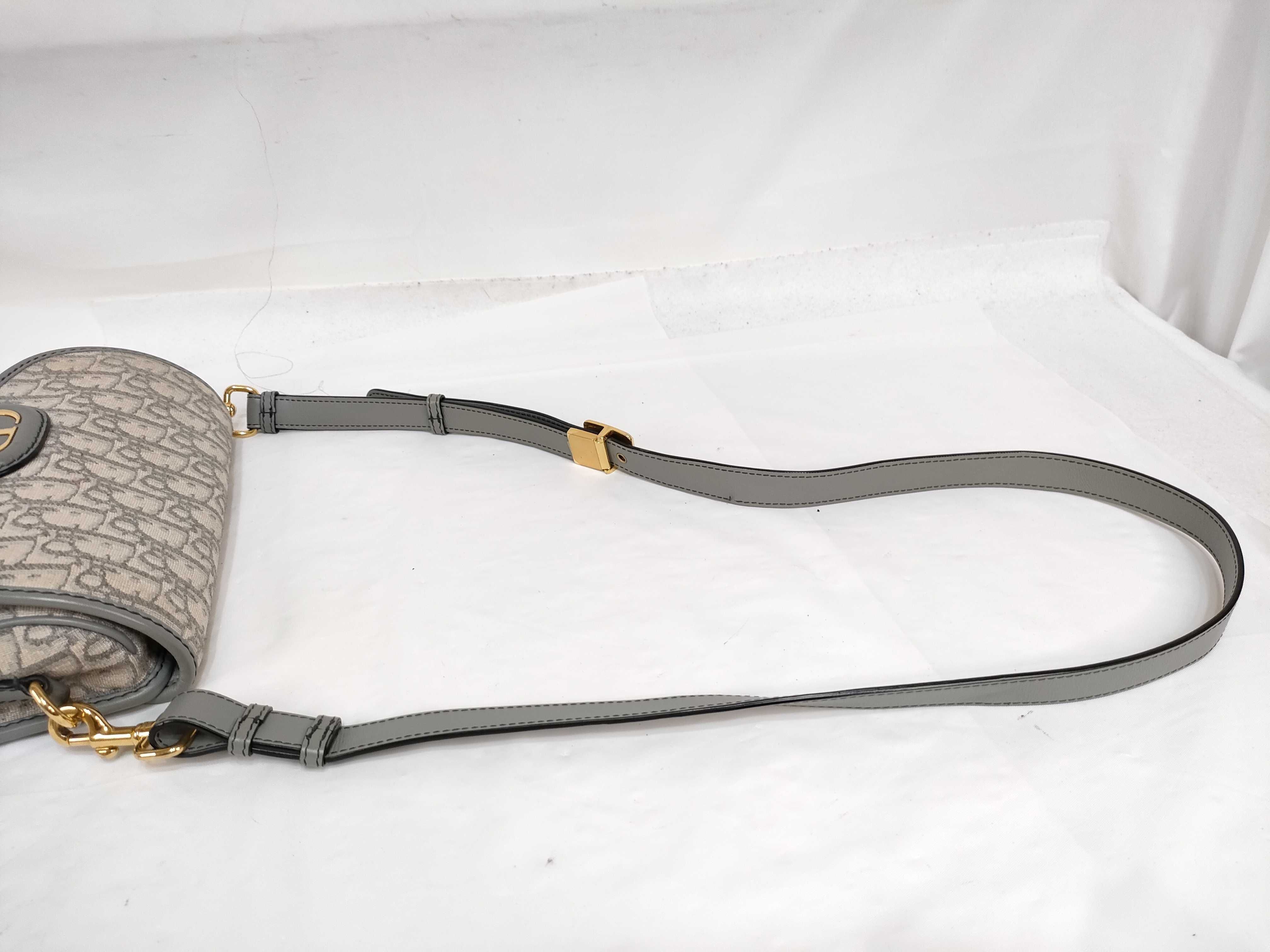 Trotter Shoulder Bag — view 3
