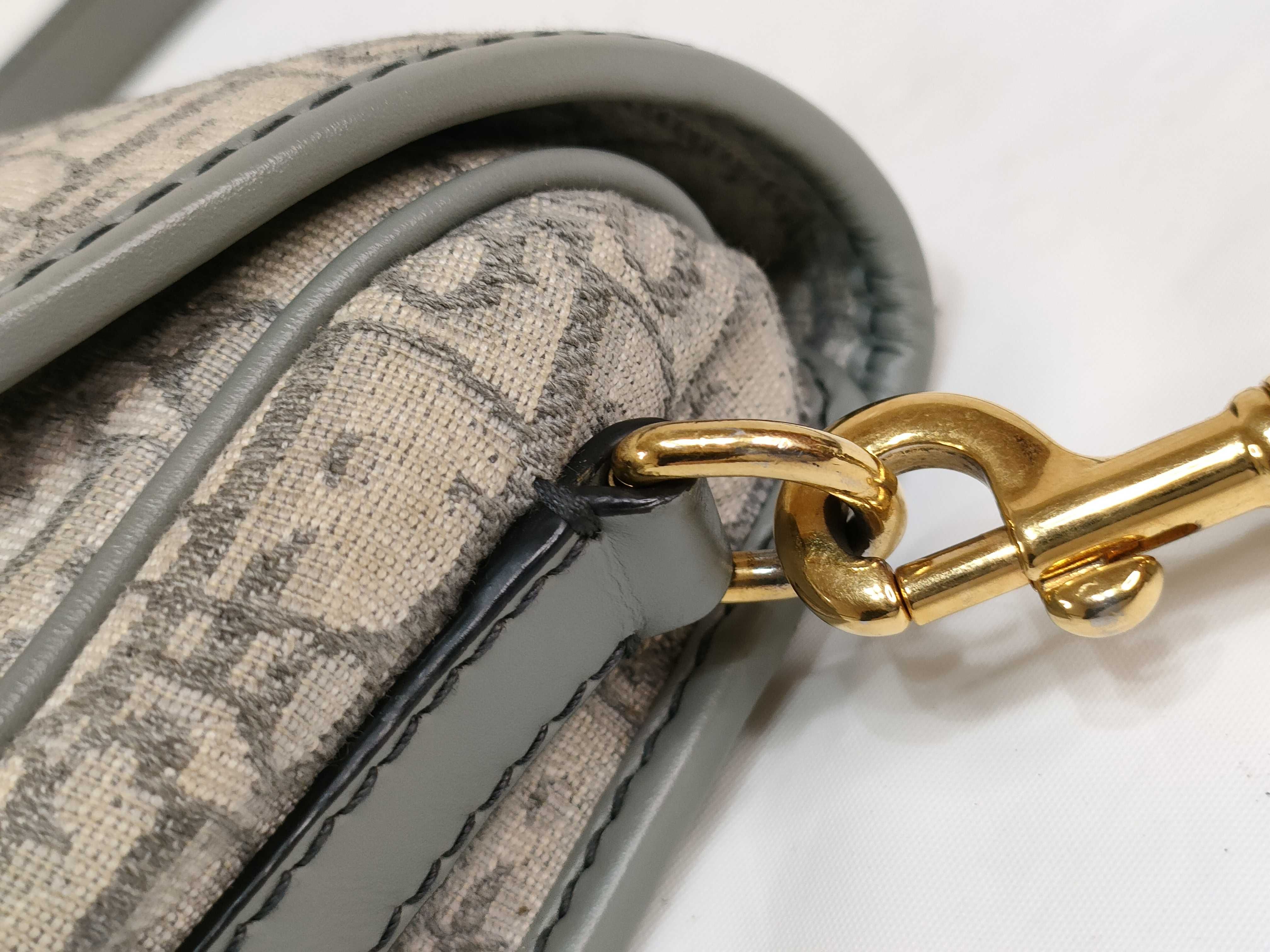 Trotter Shoulder Bag — view 4