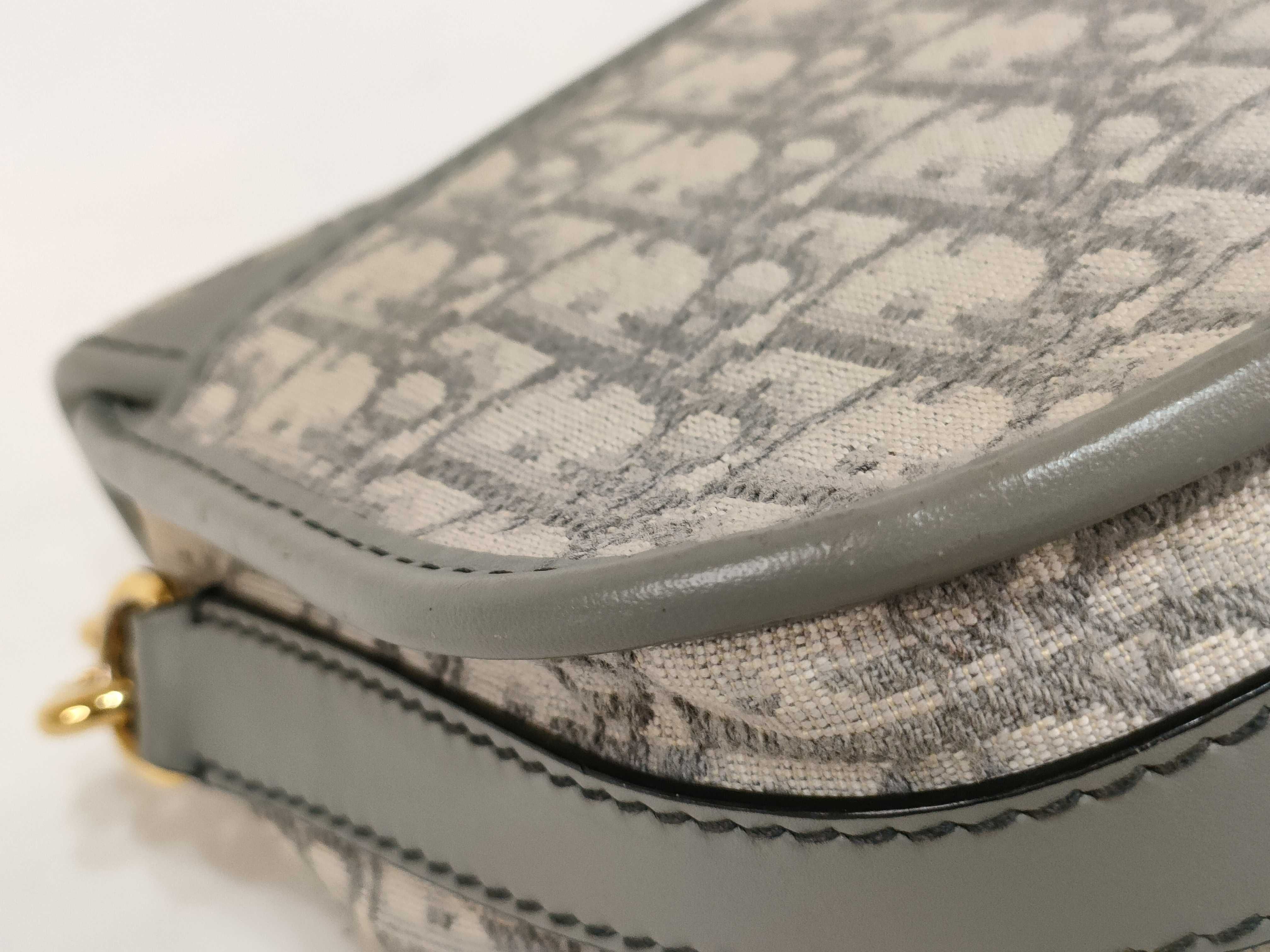 Trotter Shoulder Bag — view 7