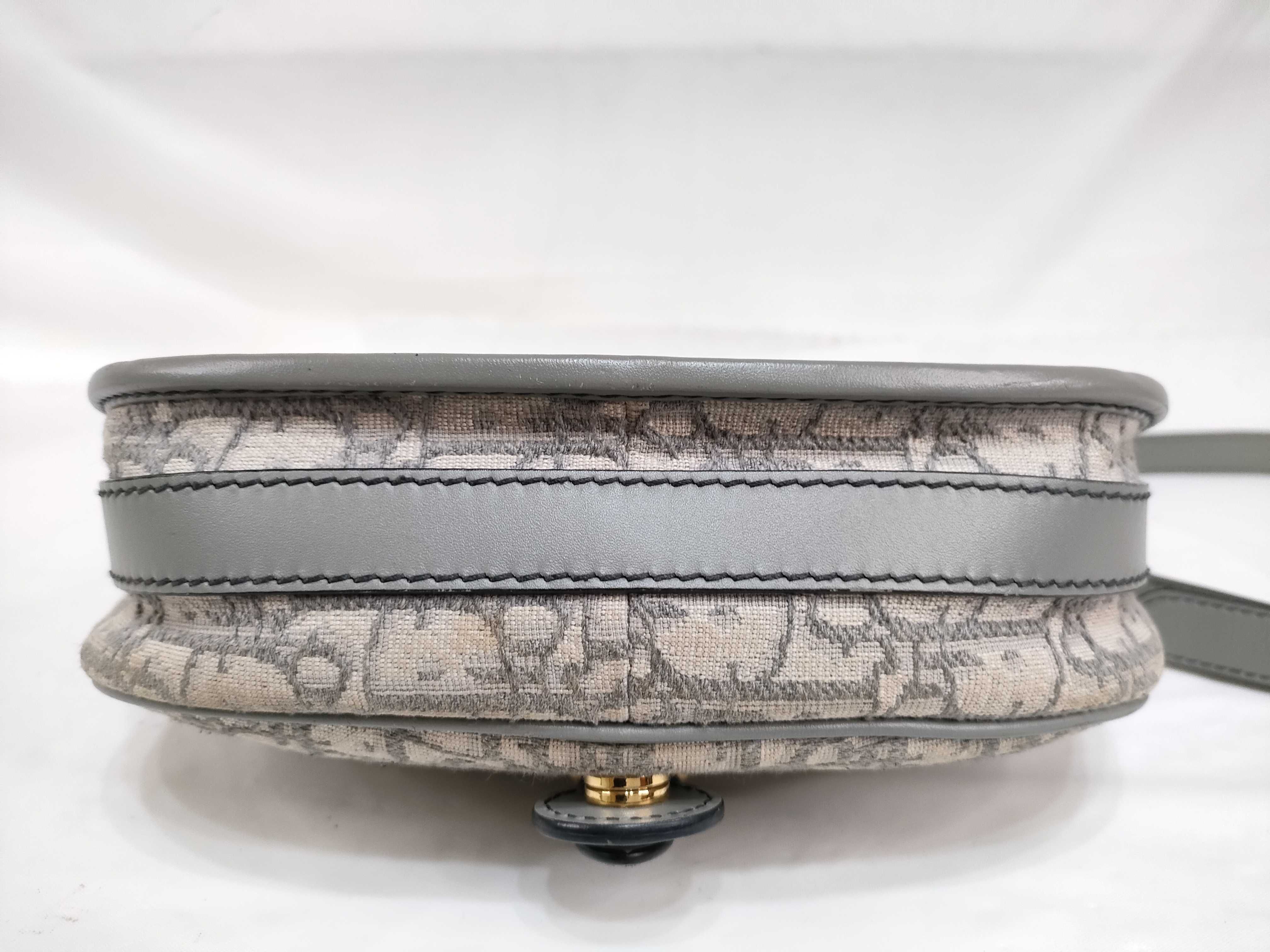 Trotter Shoulder Bag — view 8