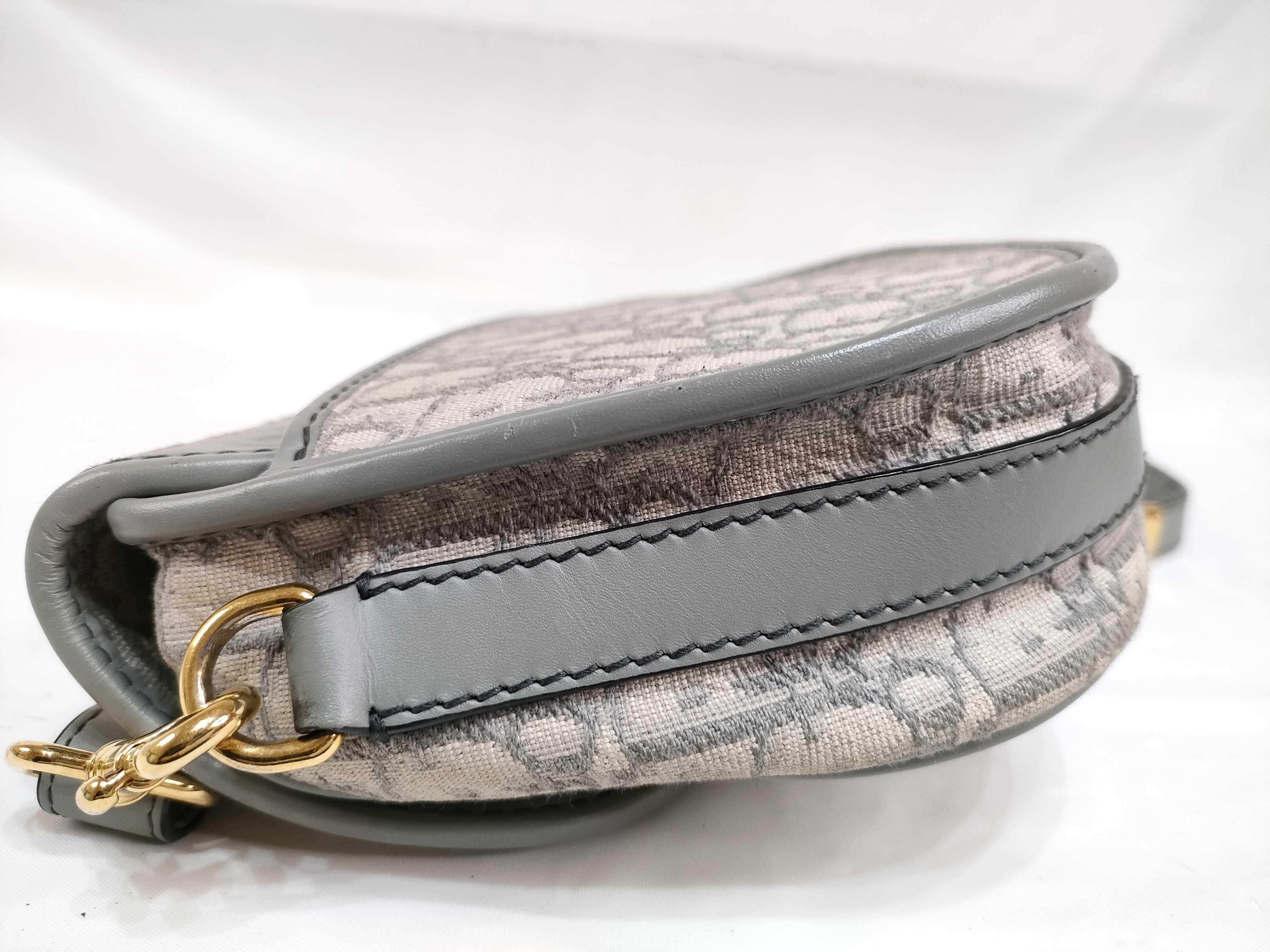 Trotter Shoulder Bag — view 9
