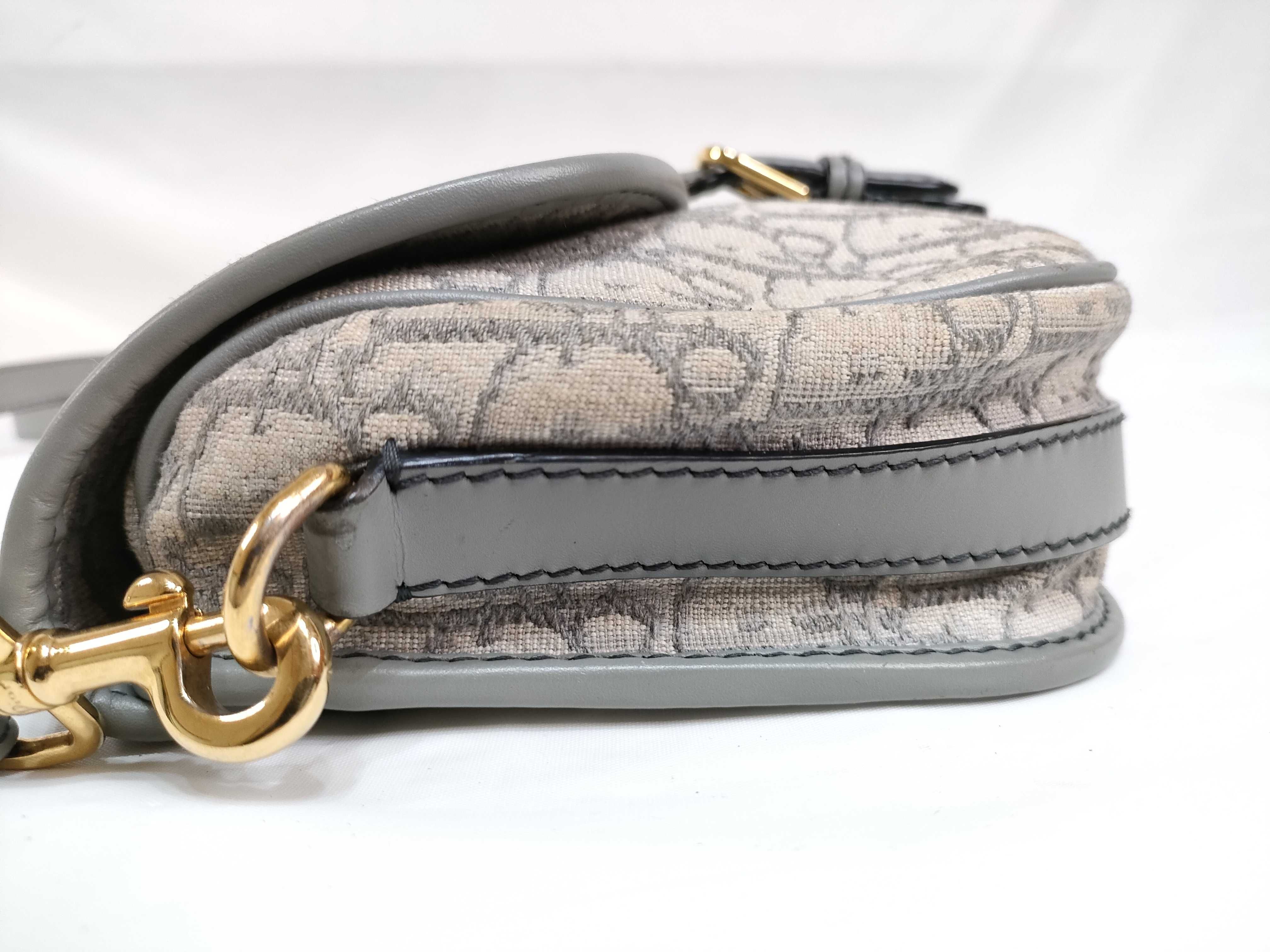 Trotter Shoulder Bag — view 10